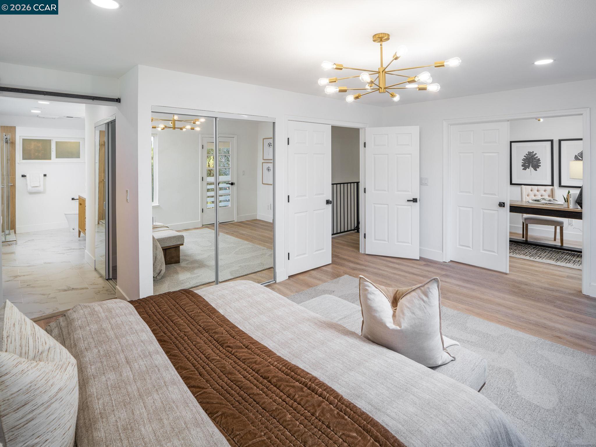 Detail Gallery Image 33 of 60 For 320 Miranda Ln, Alamo,  CA 94507 - 5 Beds | 3 Baths