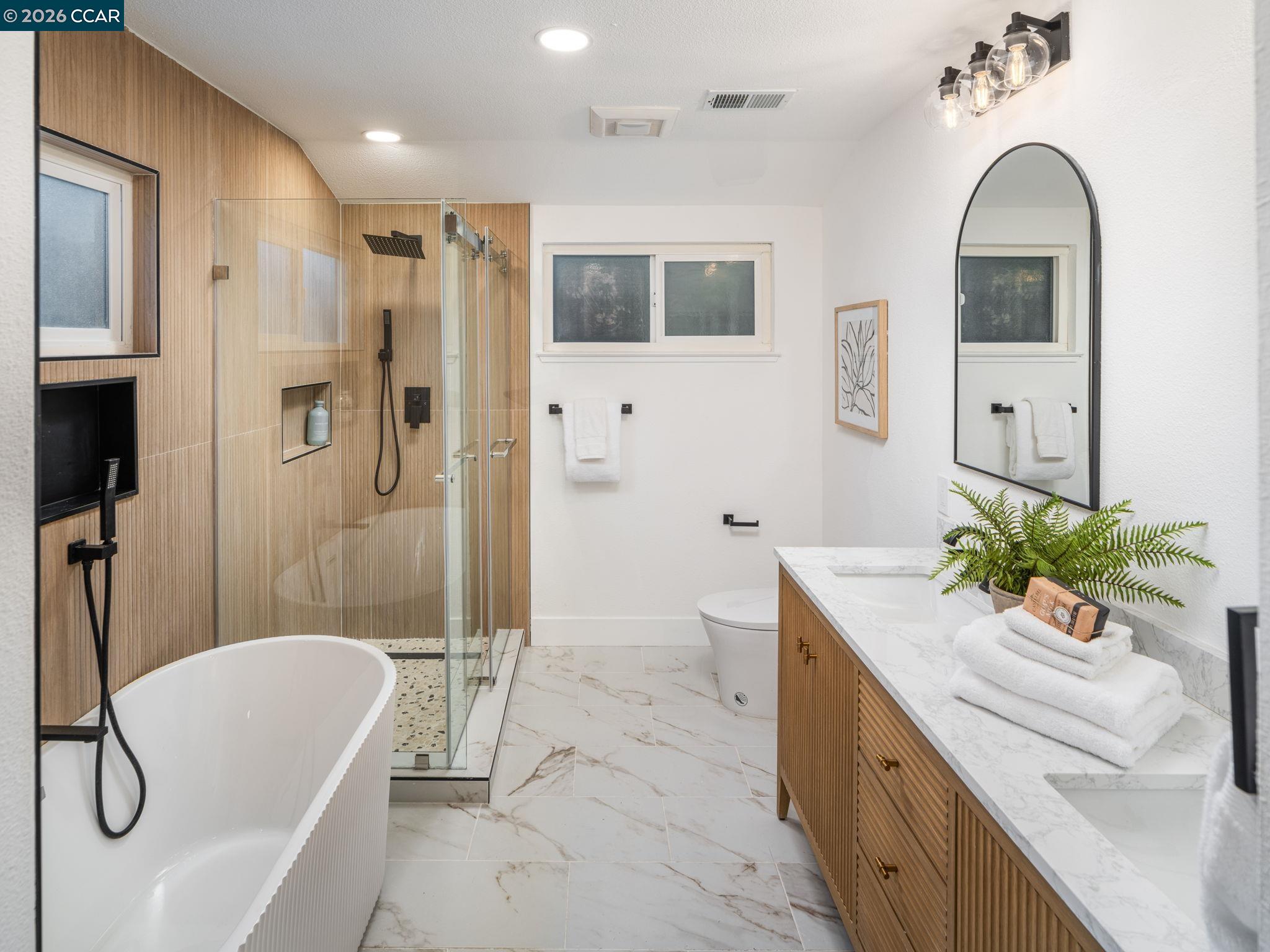 Detail Gallery Image 34 of 60 For 320 Miranda Ln, Alamo,  CA 94507 - 5 Beds | 3 Baths