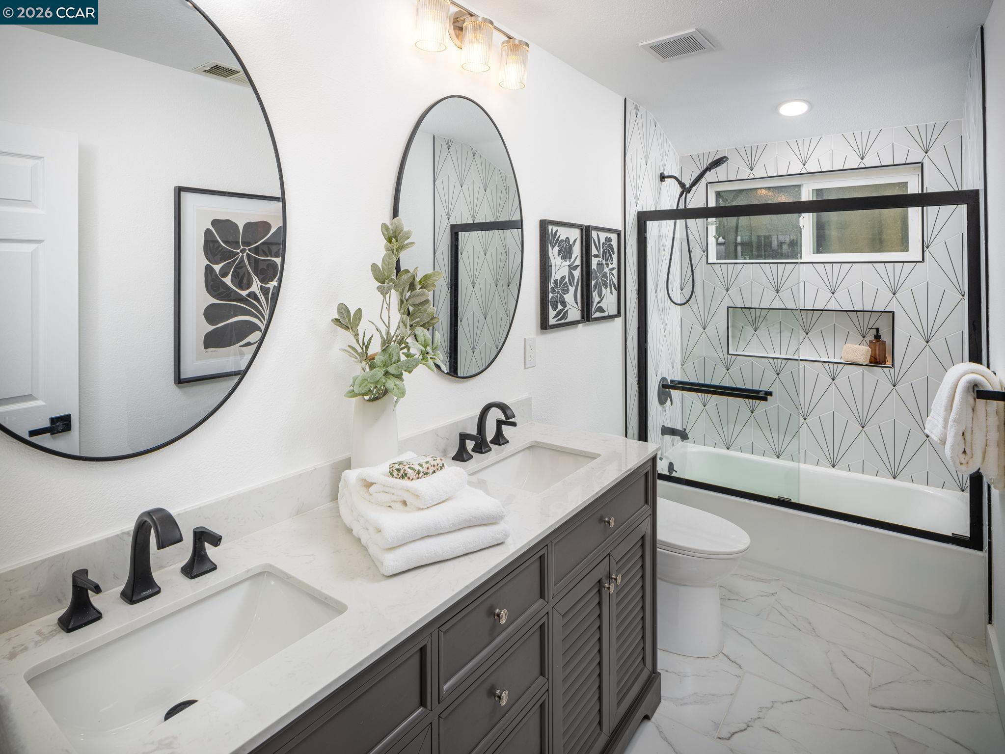 Detail Gallery Image 41 of 60 For 320 Miranda Ln, Alamo,  CA 94507 - 5 Beds | 3 Baths