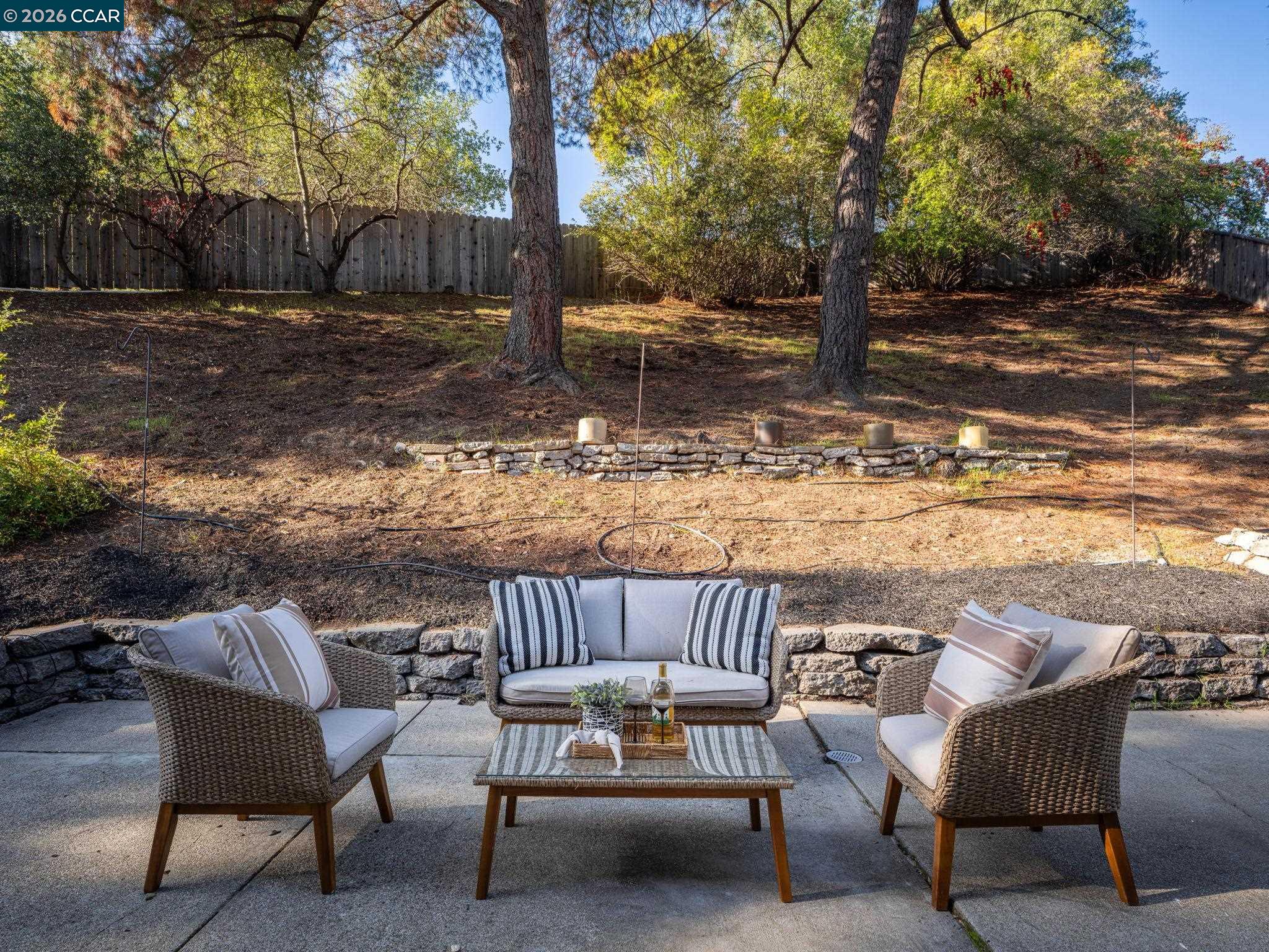 Detail Gallery Image 45 of 60 For 320 Miranda Ln, Alamo,  CA 94507 - 5 Beds | 3 Baths