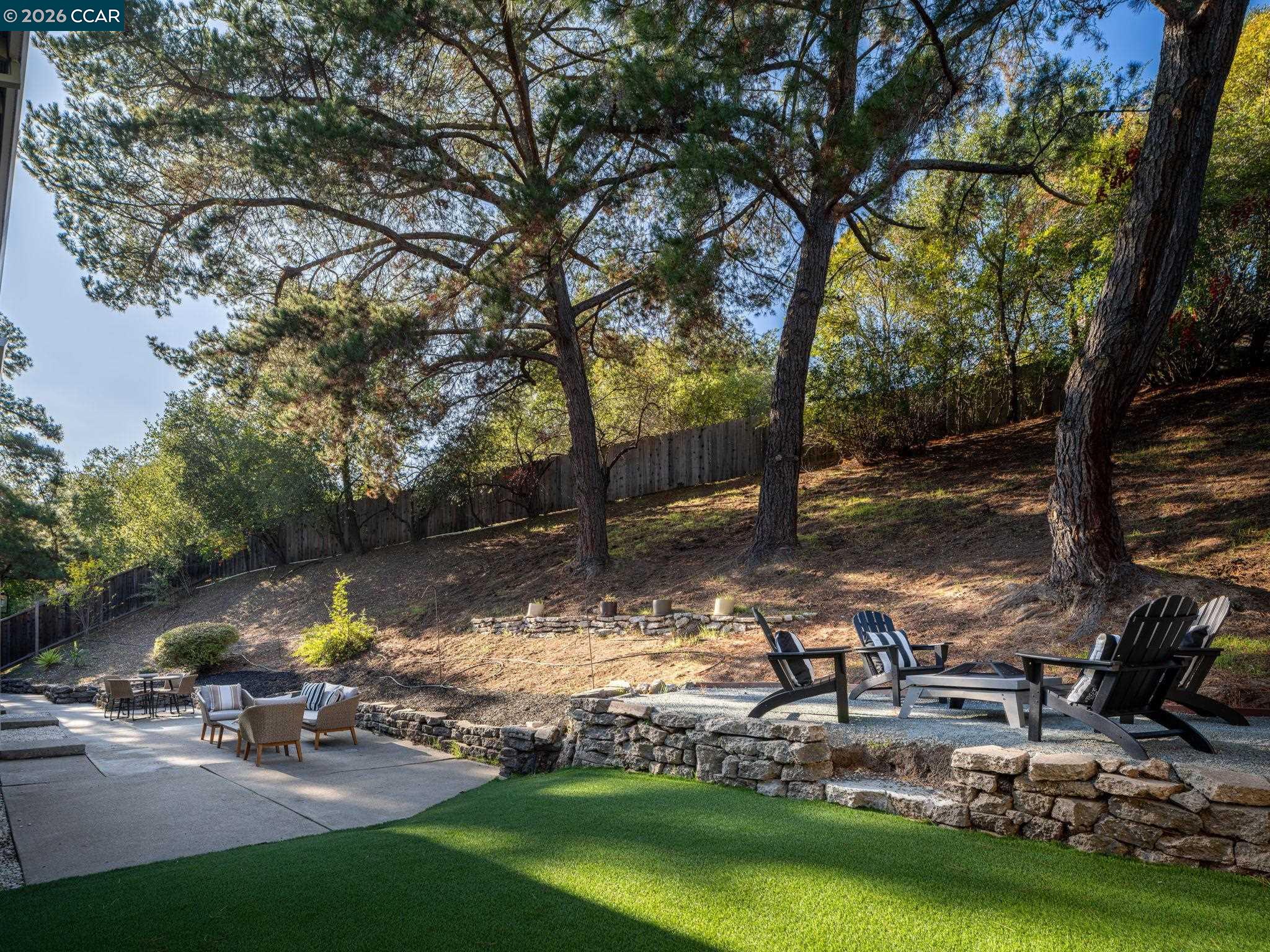 Detail Gallery Image 46 of 60 For 320 Miranda Ln, Alamo,  CA 94507 - 5 Beds | 3 Baths