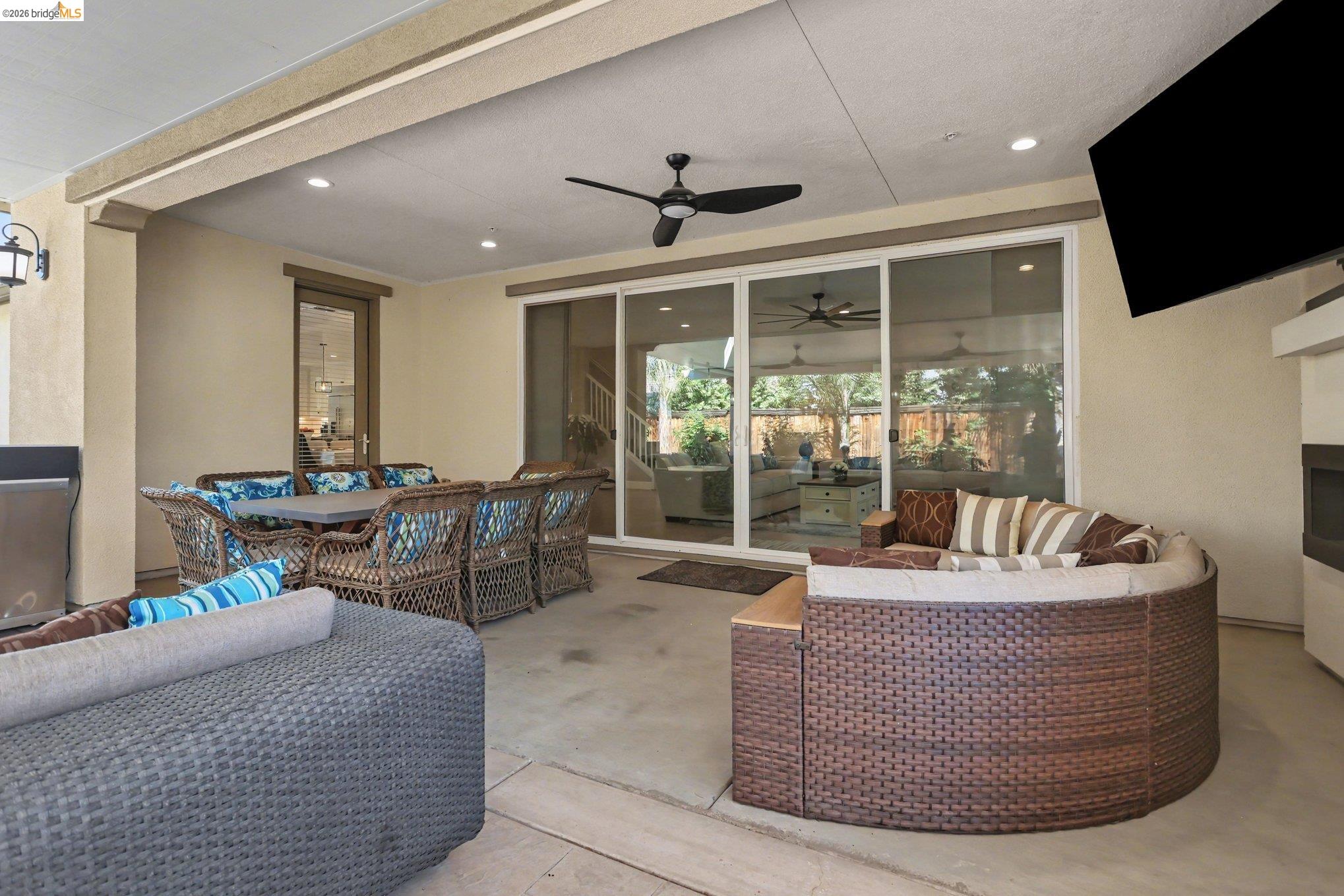 Detail Gallery Image 44 of 58 For 171 Cider Cir, Brentwood,  CA 94513 - 4 Beds | 3/1 Baths