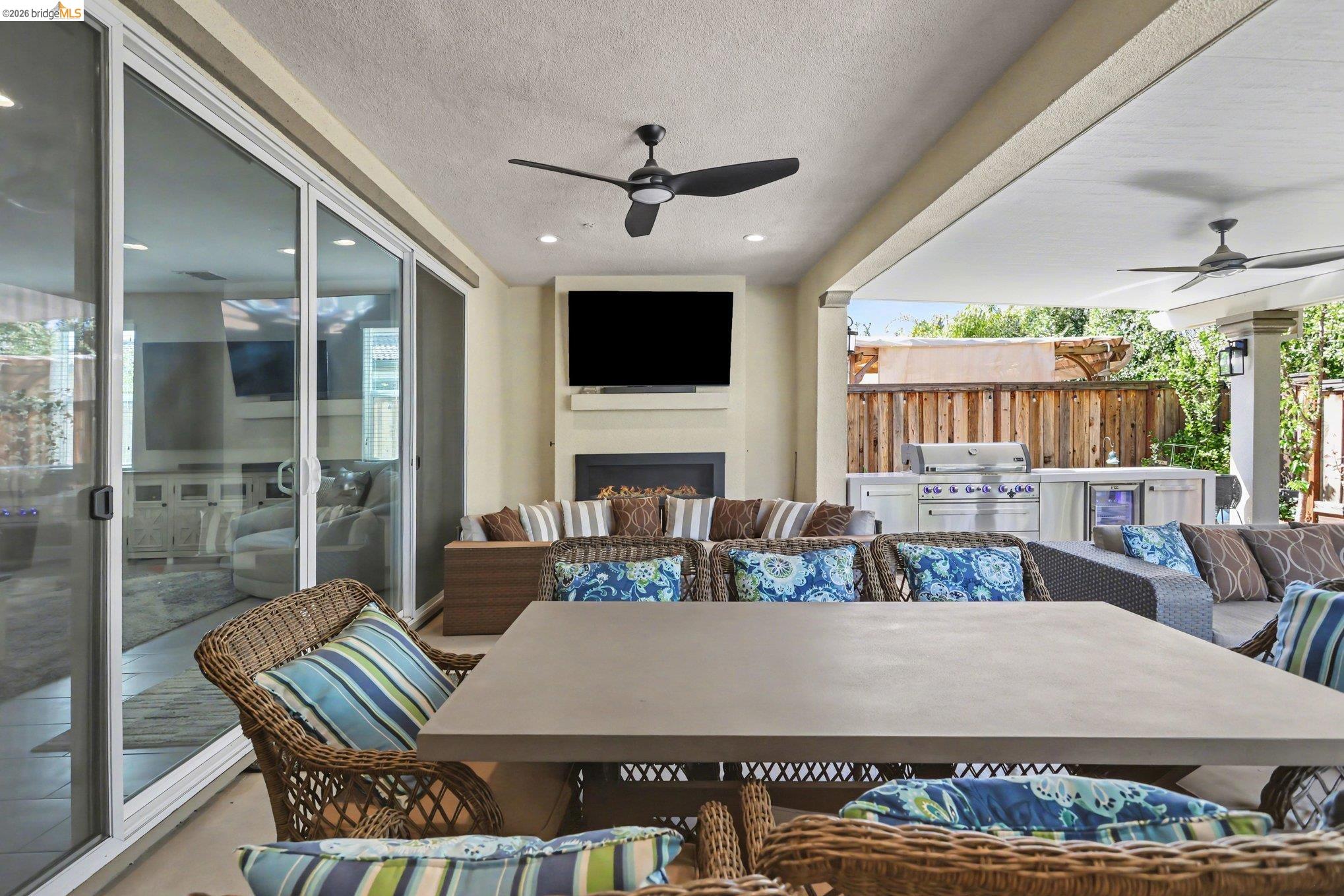 Detail Gallery Image 48 of 58 For 171 Cider Cir, Brentwood,  CA 94513 - 4 Beds | 3/1 Baths