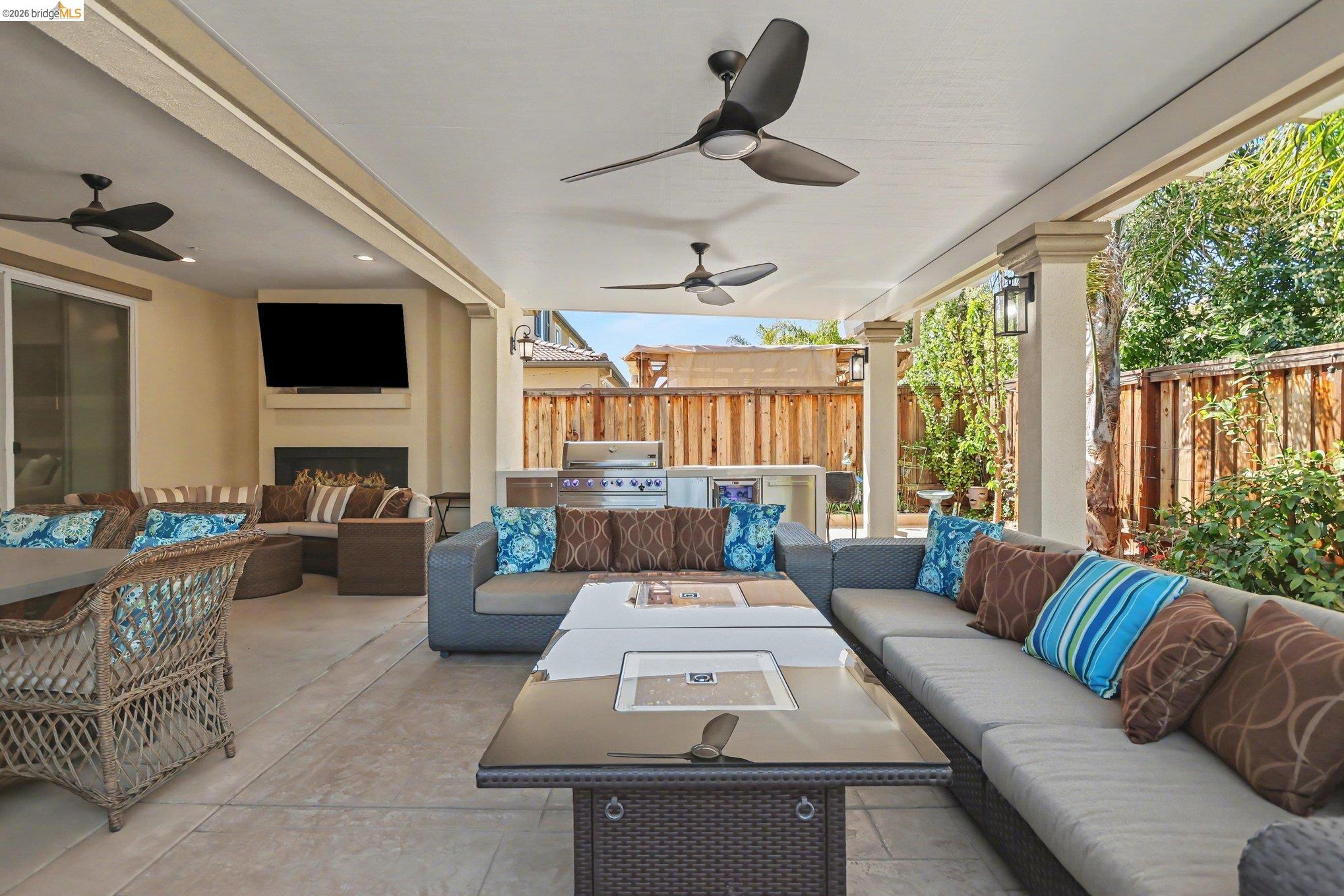 Detail Gallery Image 50 of 58 For 171 Cider Cir, Brentwood,  CA 94513 - 4 Beds | 3/1 Baths