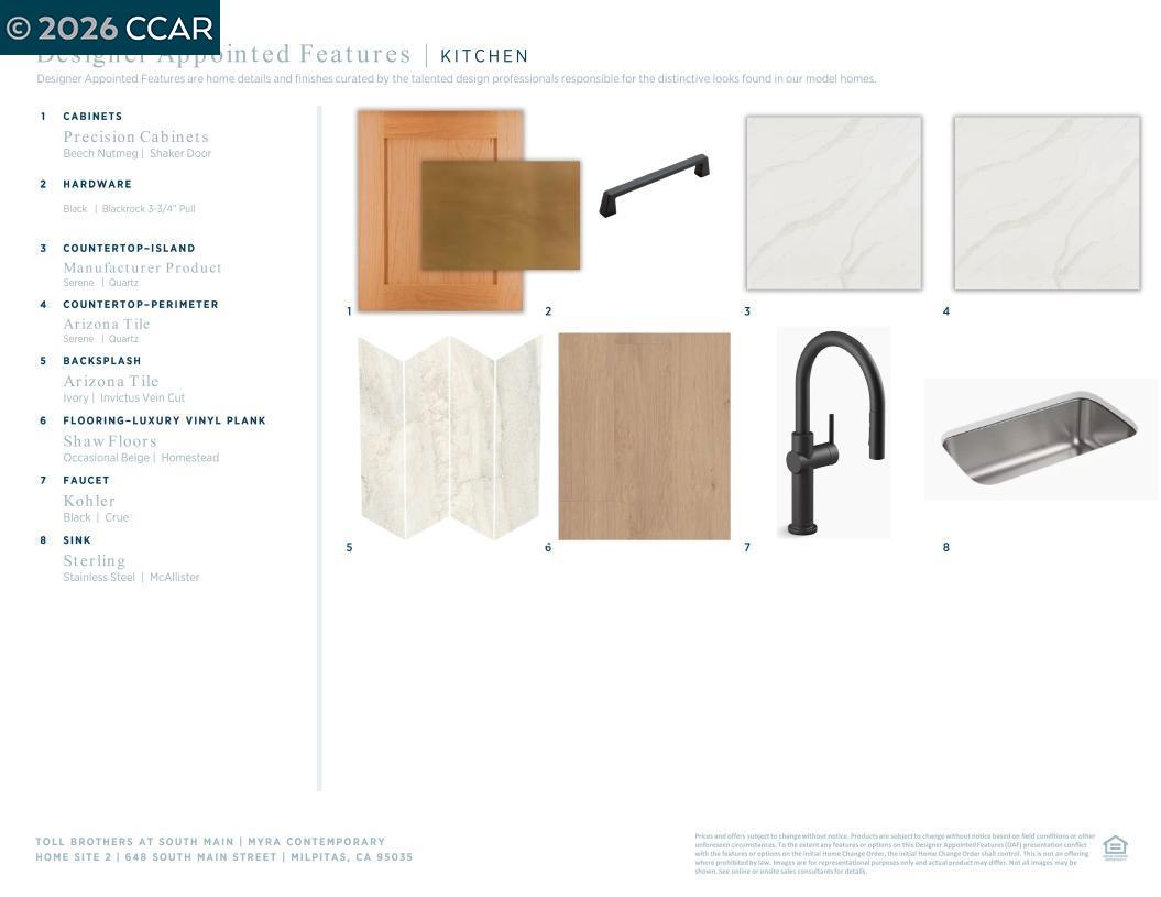 Detail Gallery Image 11 of 17 For 648 S Main Street, Milpitas,  CA 95035 - 3 Beds | 3 Baths