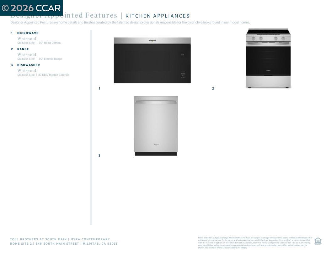 Detail Gallery Image 12 of 17 For 648 S Main Street, Milpitas,  CA 95035 - 3 Beds | 3 Baths