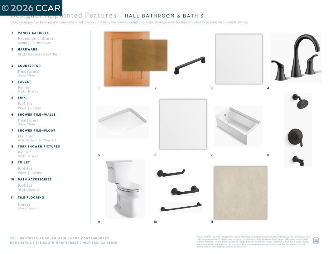 Detail Gallery Image 14 of 17 For 648 S Main Street, Milpitas,  CA 95035 - 3 Beds | 3 Baths