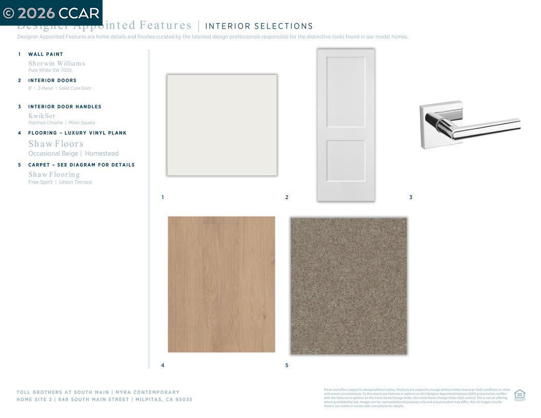 Detail Gallery Image 10 of 17 For 648 S Main Street, Milpitas,  CA 95035 - 3 Beds | 3 Baths