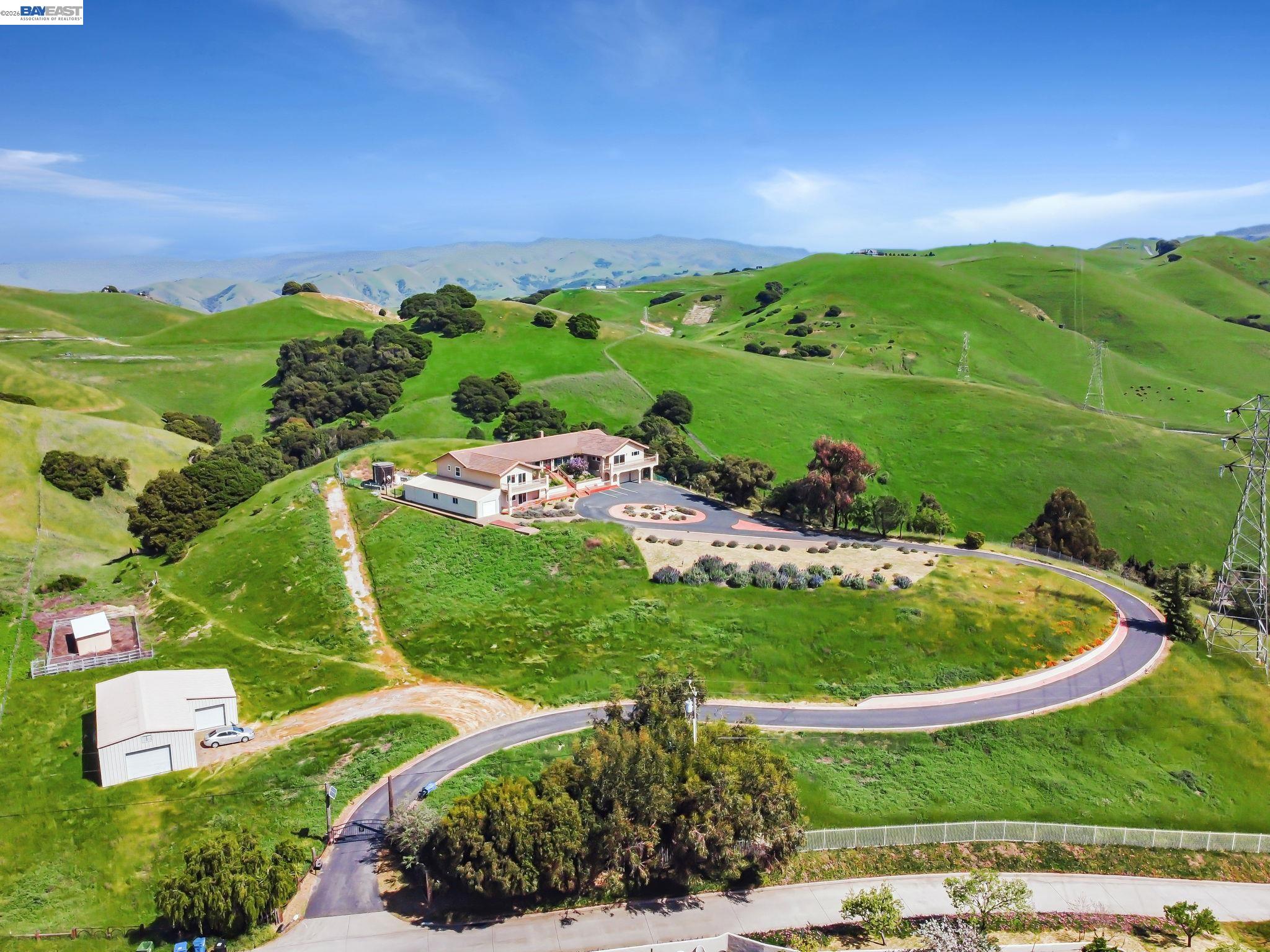 Detail Gallery Image 54 of 60 For 41794 Vargas Rd, Fremont,  CA 94539 - 5 Beds | 5/1 Baths