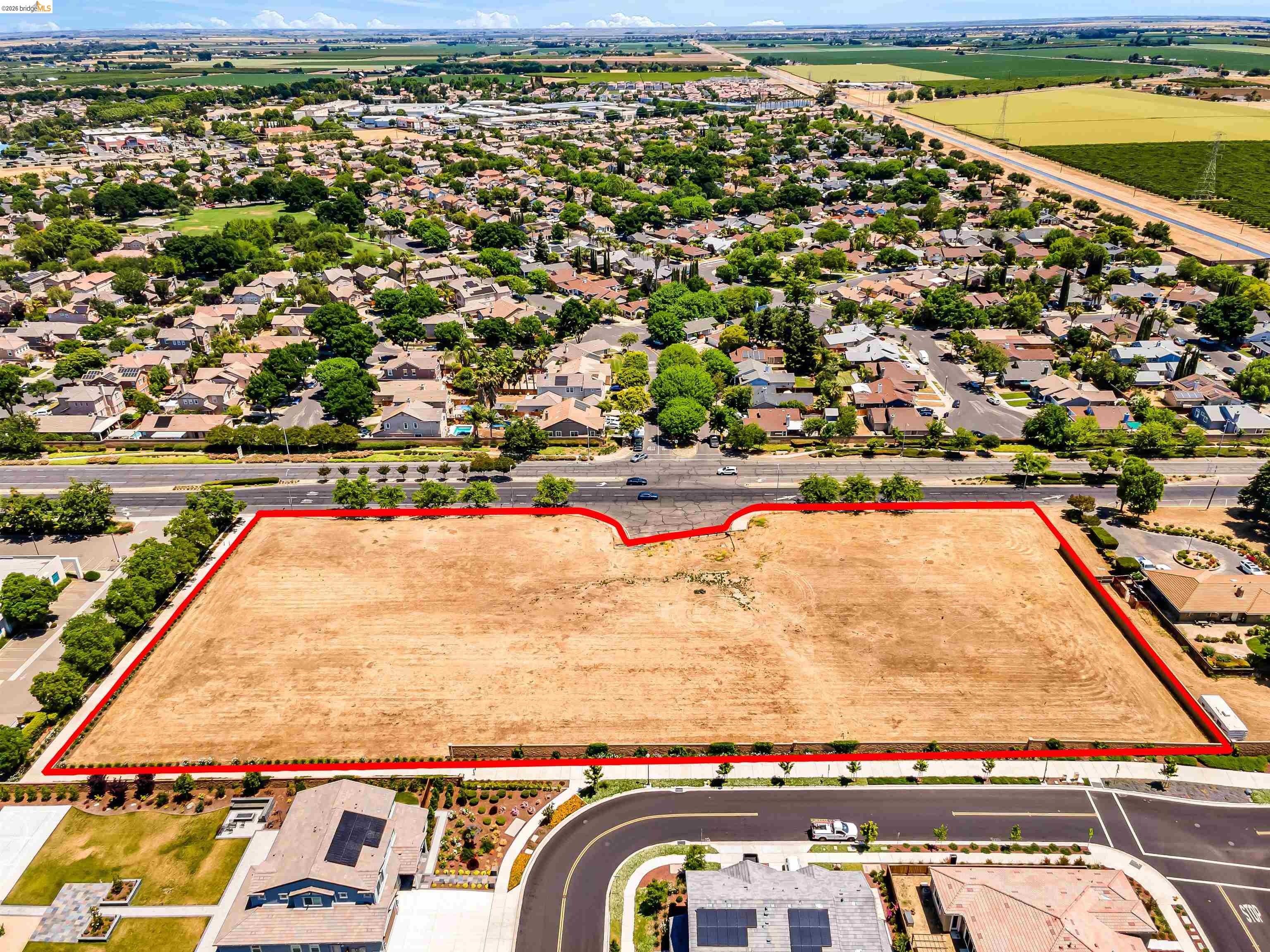 Detail Gallery Image 4 of 4 For Walnut Blvd, Brentwood,  CA 94513 - – Beds | – Baths