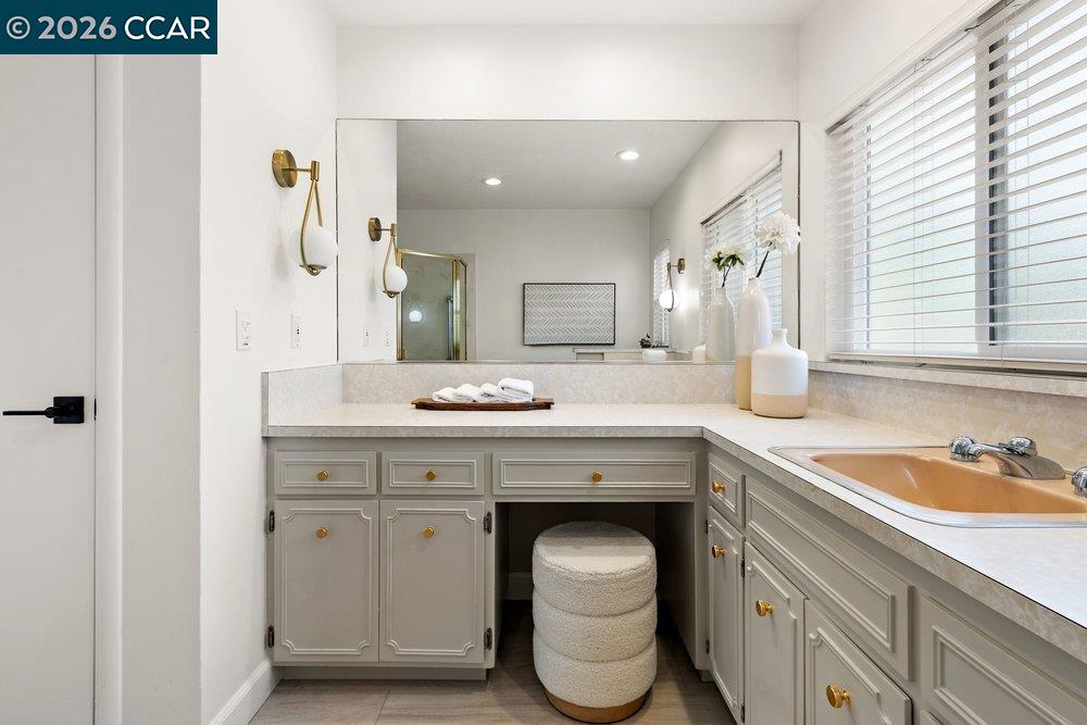 Detail Gallery Image 26 of 43 For 607 Rheem Blvd, Moraga,  CA 94556 - 3 Beds | 3 Baths