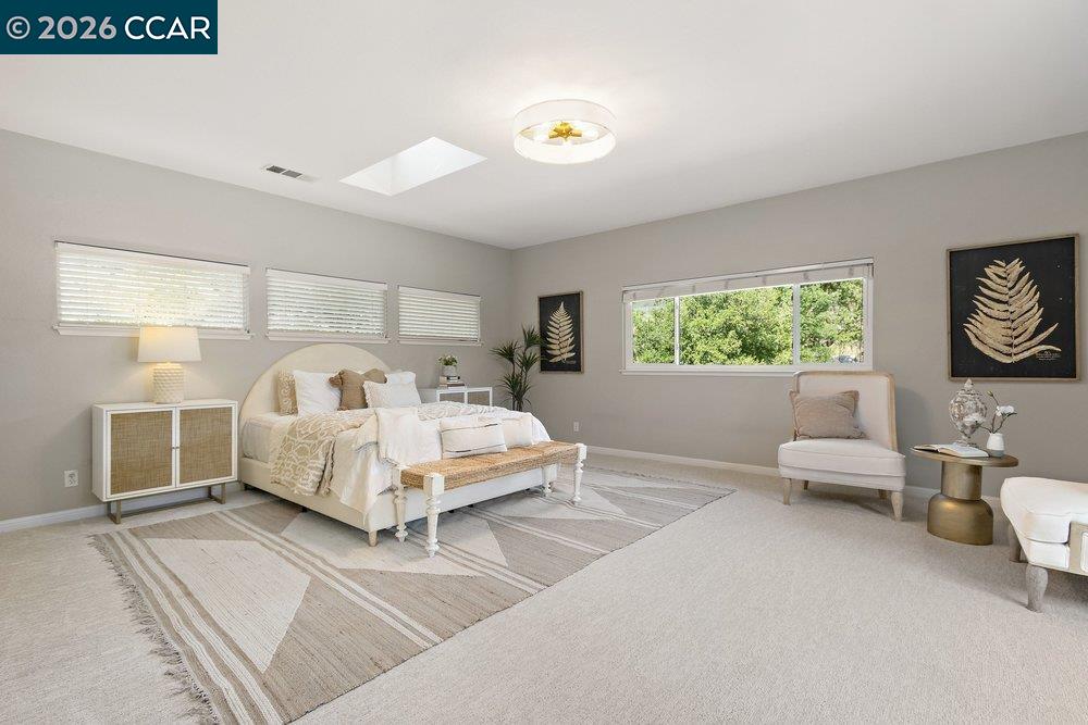 Detail Gallery Image 34 of 43 For 607 Rheem Blvd, Moraga,  CA 94556 - 3 Beds | 3 Baths