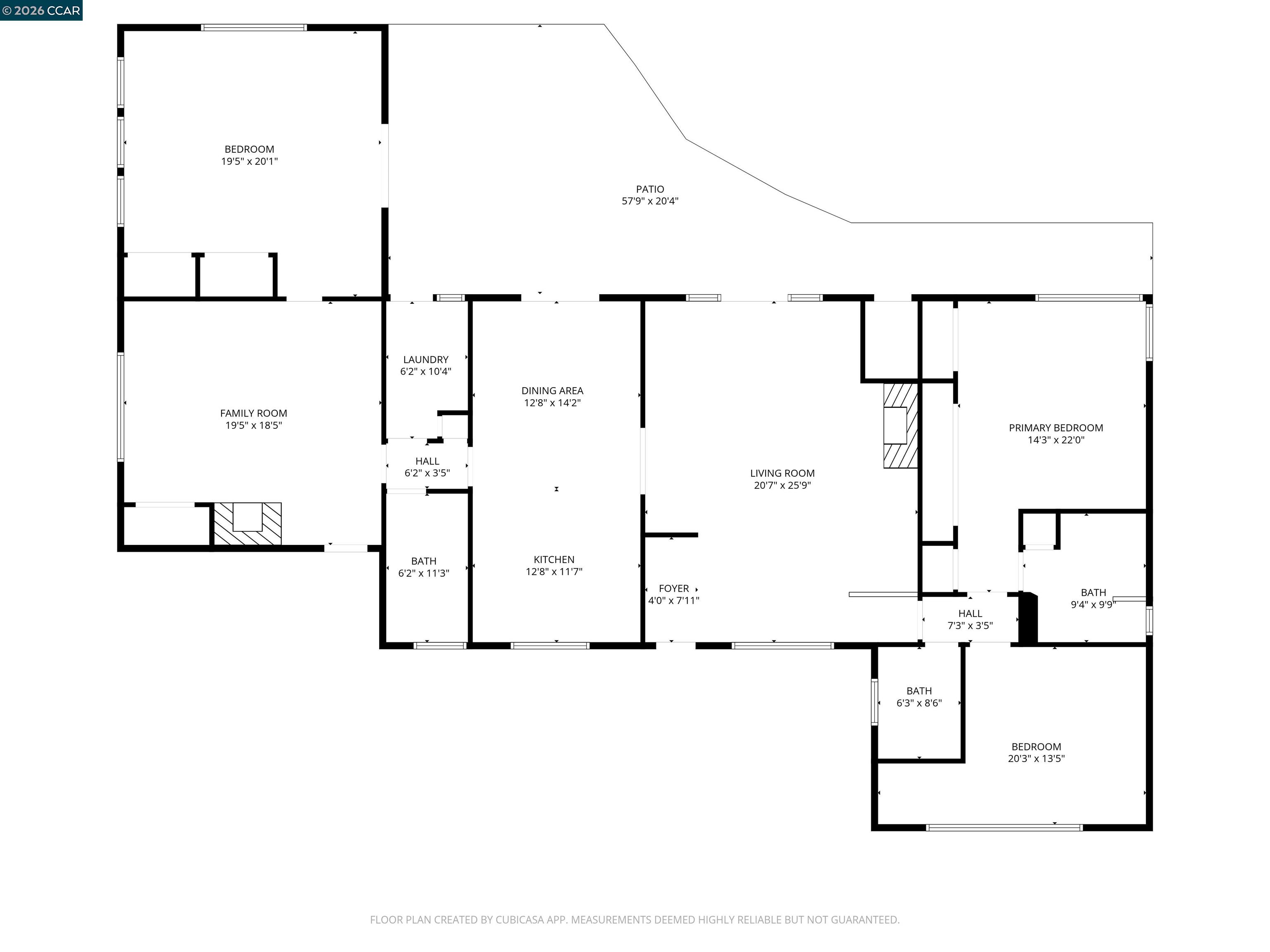 Detail Gallery Image 5 of 43 For 607 Rheem Blvd, Moraga,  CA 94556 - 3 Beds | 3 Baths