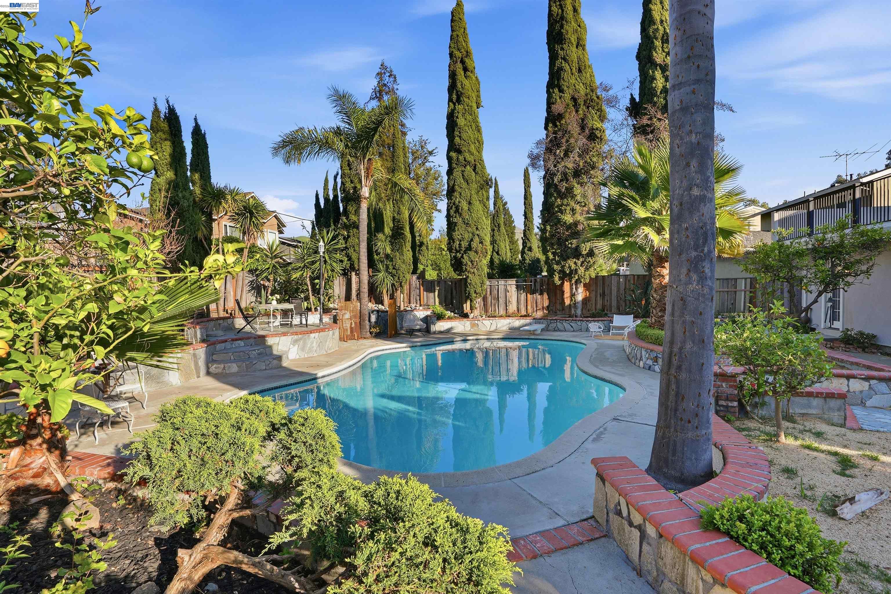 Detail Gallery Image 47 of 54 For 42194 Camino Santa Barbara, Fremont,  CA 94539 - 6 Beds | 3 Baths