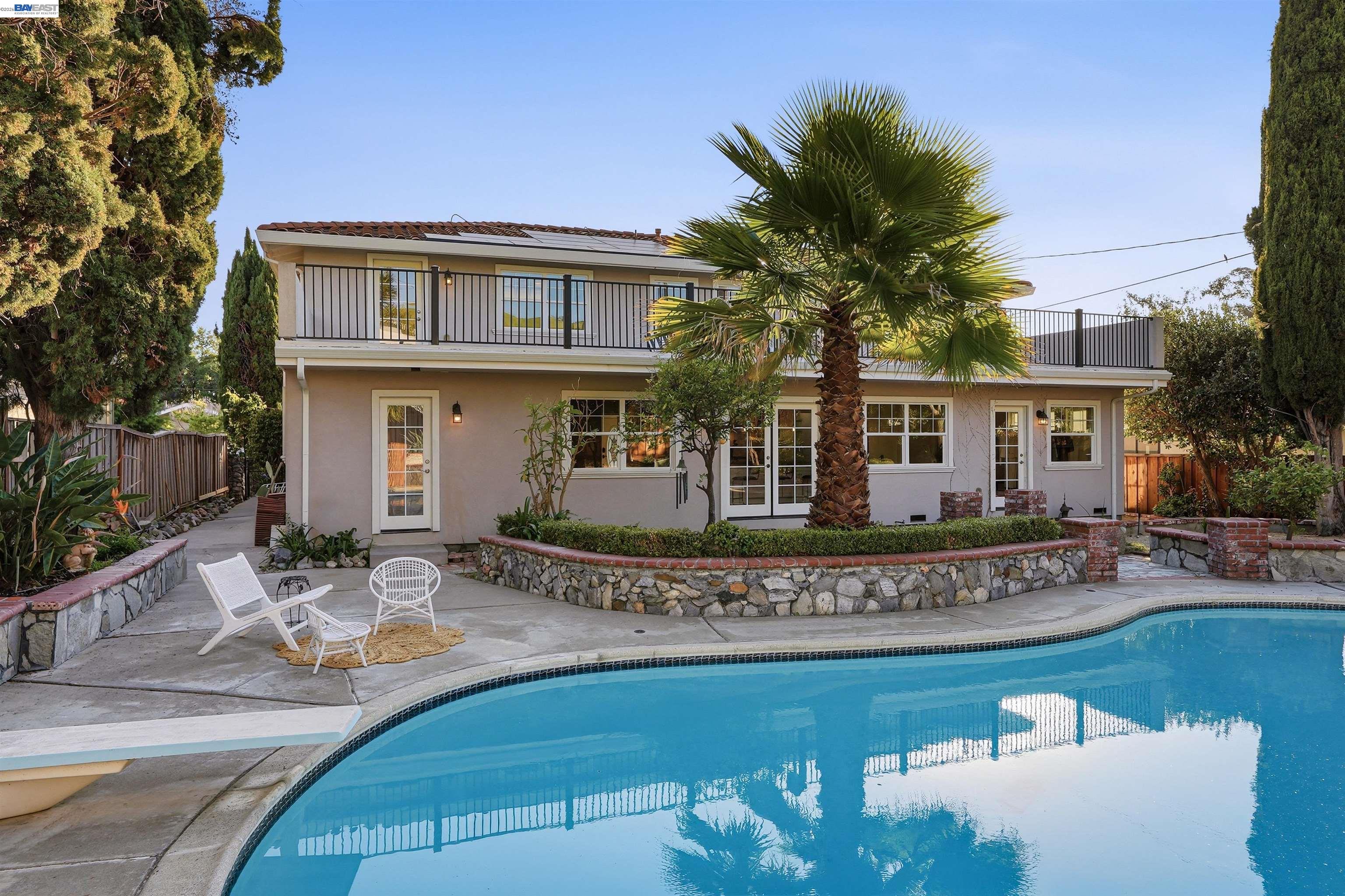 Detail Gallery Image 49 of 54 For 42194 Camino Santa Barbara, Fremont,  CA 94539 - 6 Beds | 3 Baths