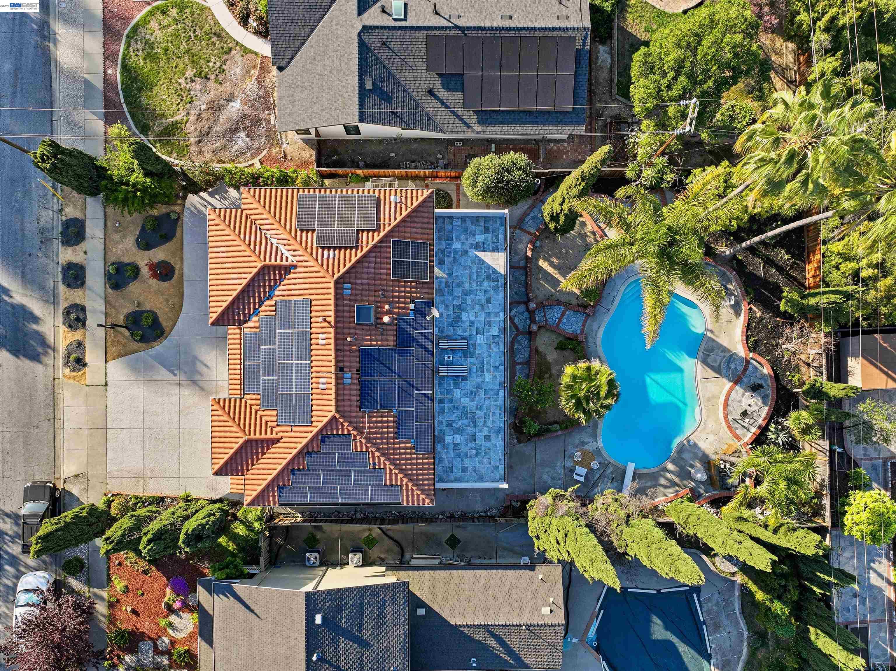 Detail Gallery Image 50 of 54 For 42194 Camino Santa Barbara, Fremont,  CA 94539 - 6 Beds | 3 Baths