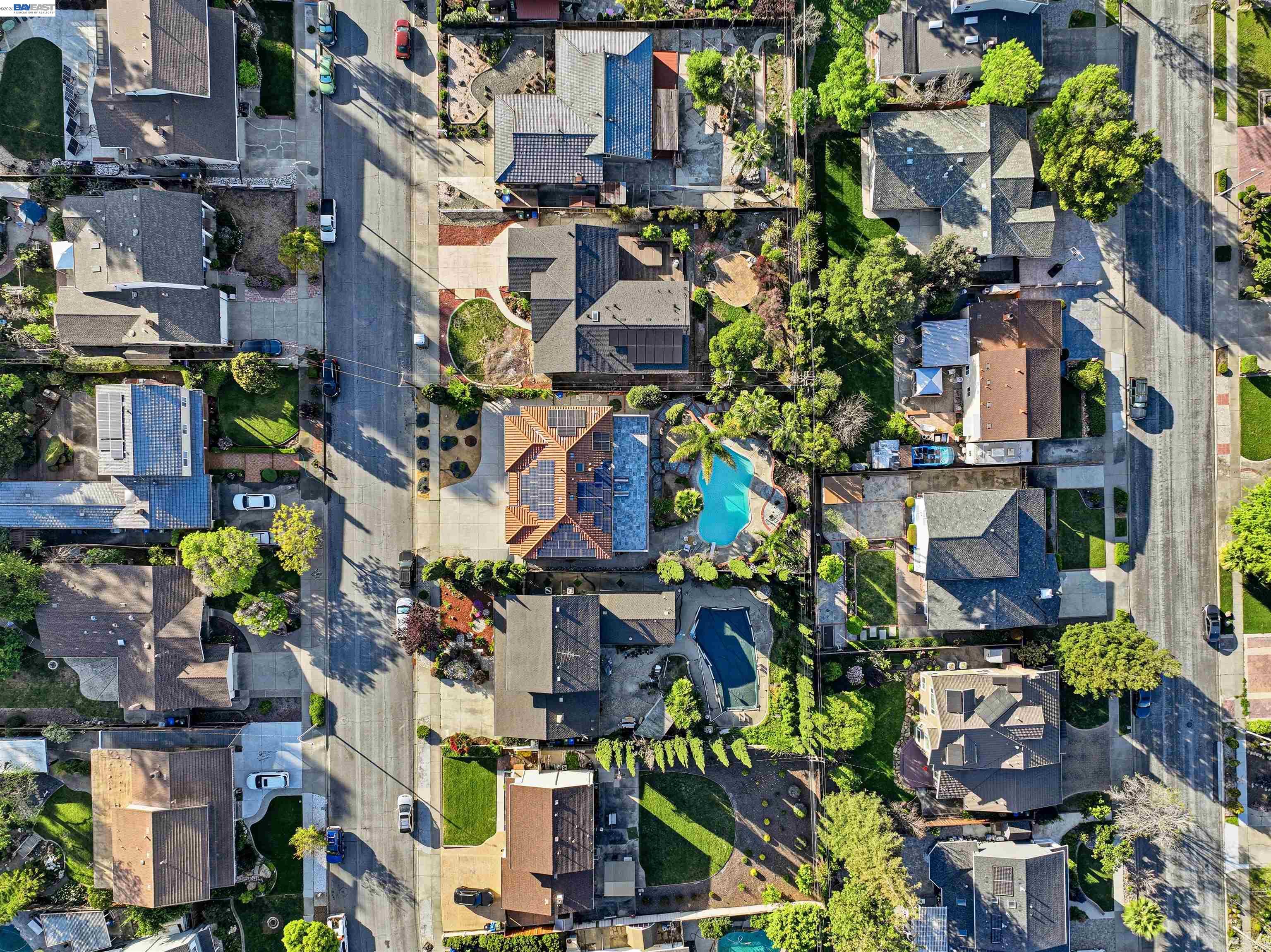 Detail Gallery Image 51 of 54 For 42194 Camino Santa Barbara, Fremont,  CA 94539 - 6 Beds | 3 Baths