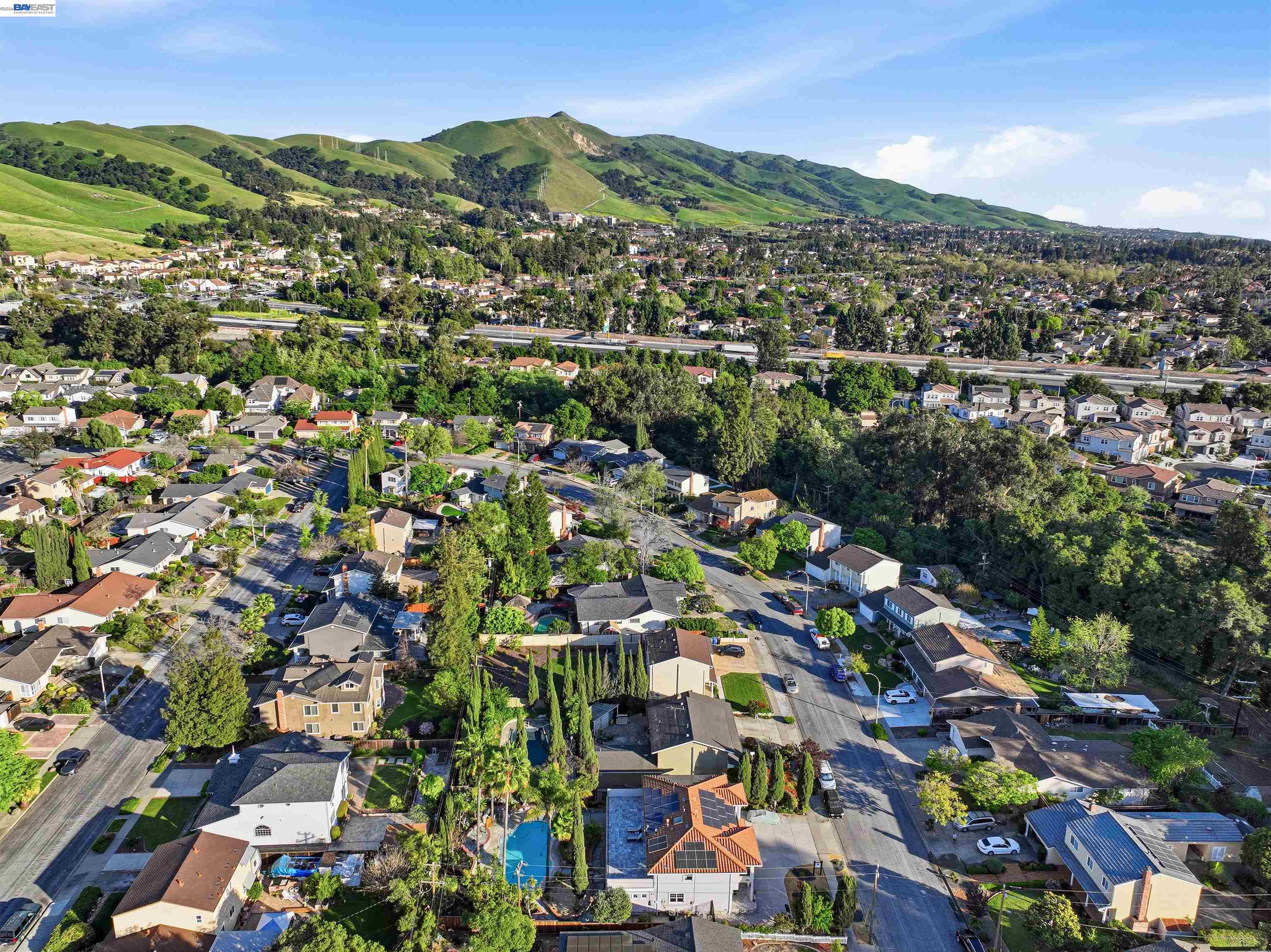 Detail Gallery Image 53 of 54 For 42194 Camino Santa Barbara, Fremont,  CA 94539 - 6 Beds | 3 Baths
