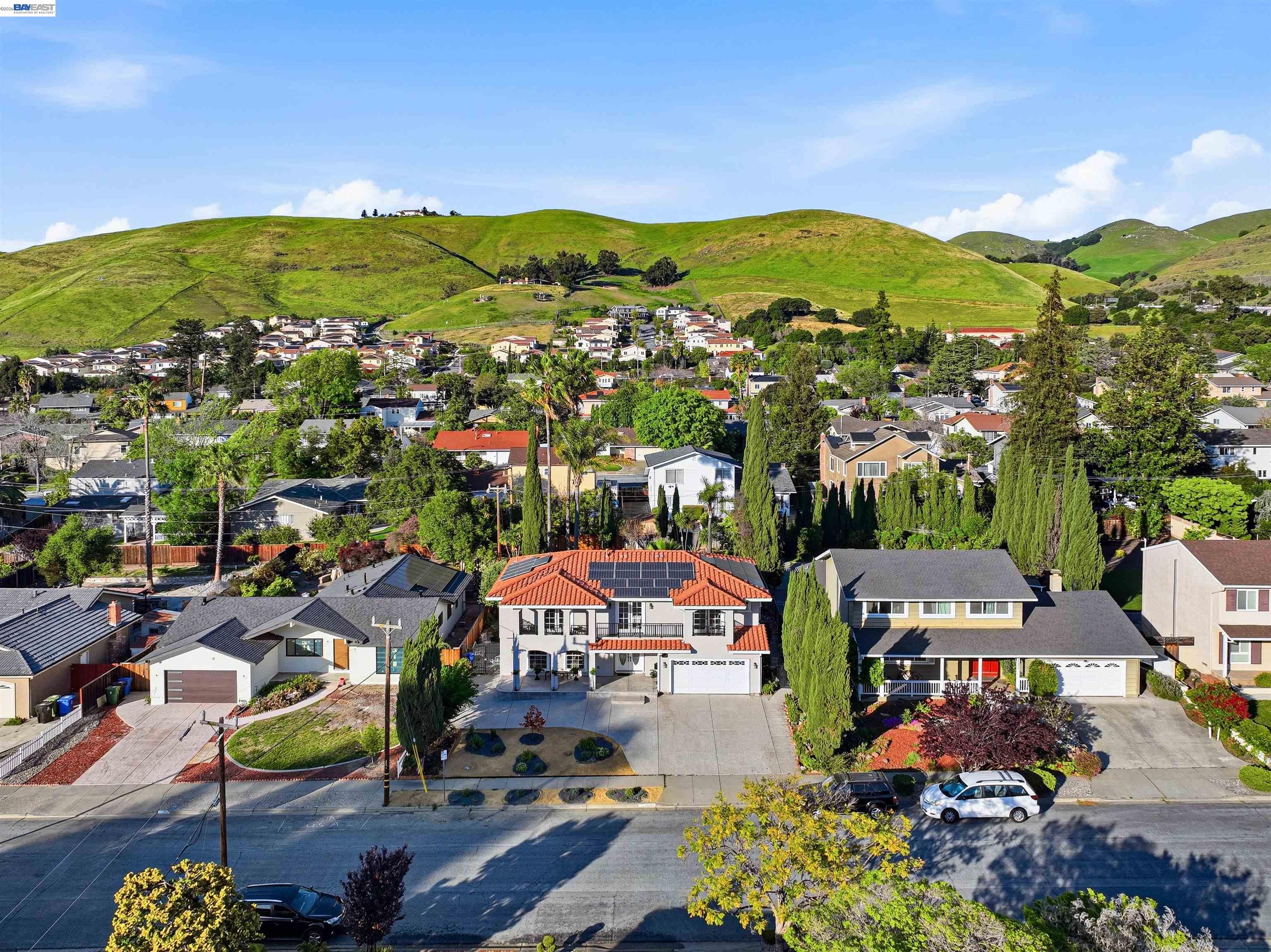 Detail Gallery Image 54 of 54 For 42194 Camino Santa Barbara, Fremont,  CA 94539 - 6 Beds | 3 Baths