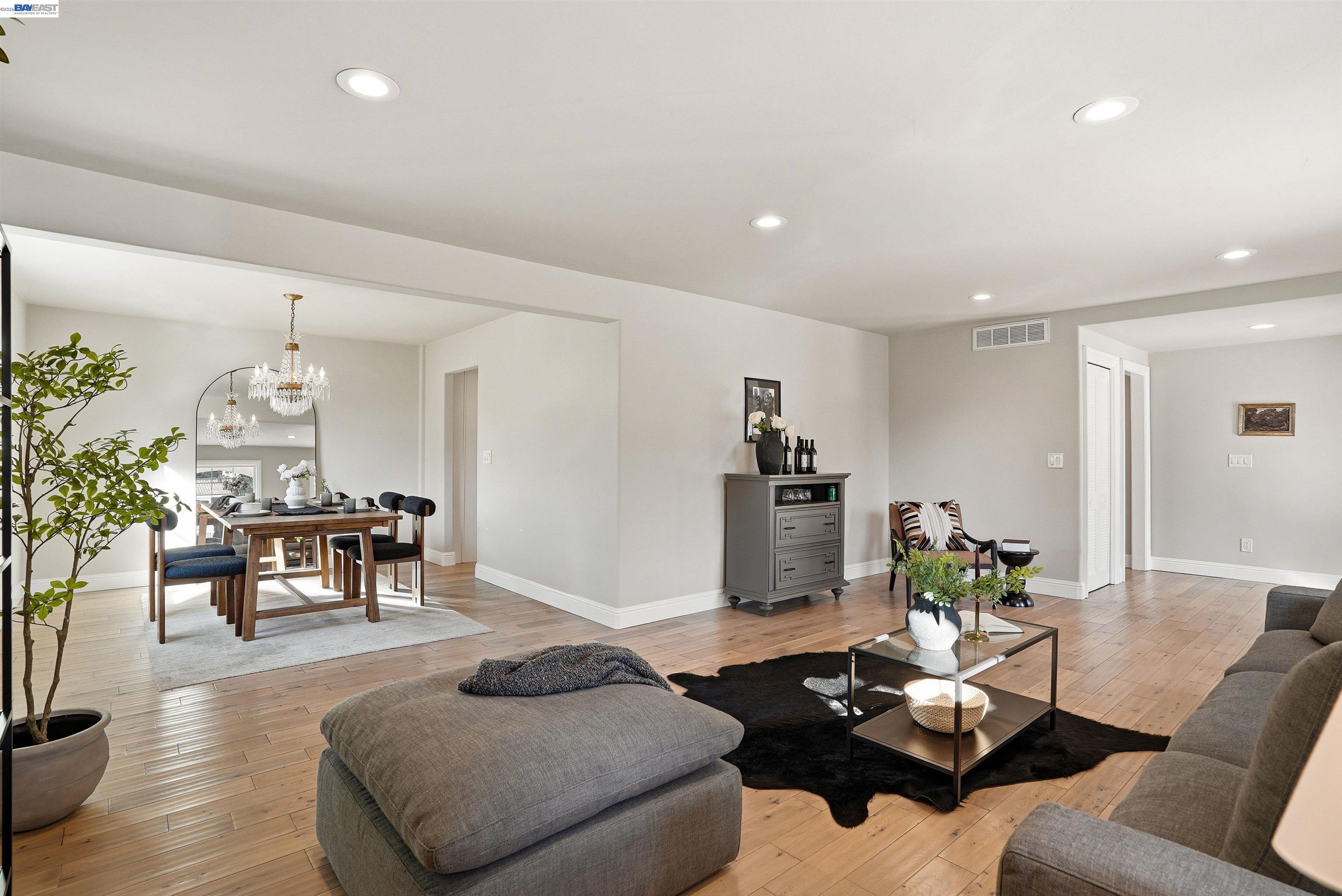 Detail Gallery Image 7 of 54 For 42194 Camino Santa Barbara, Fremont,  CA 94539 - 6 Beds | 3 Baths