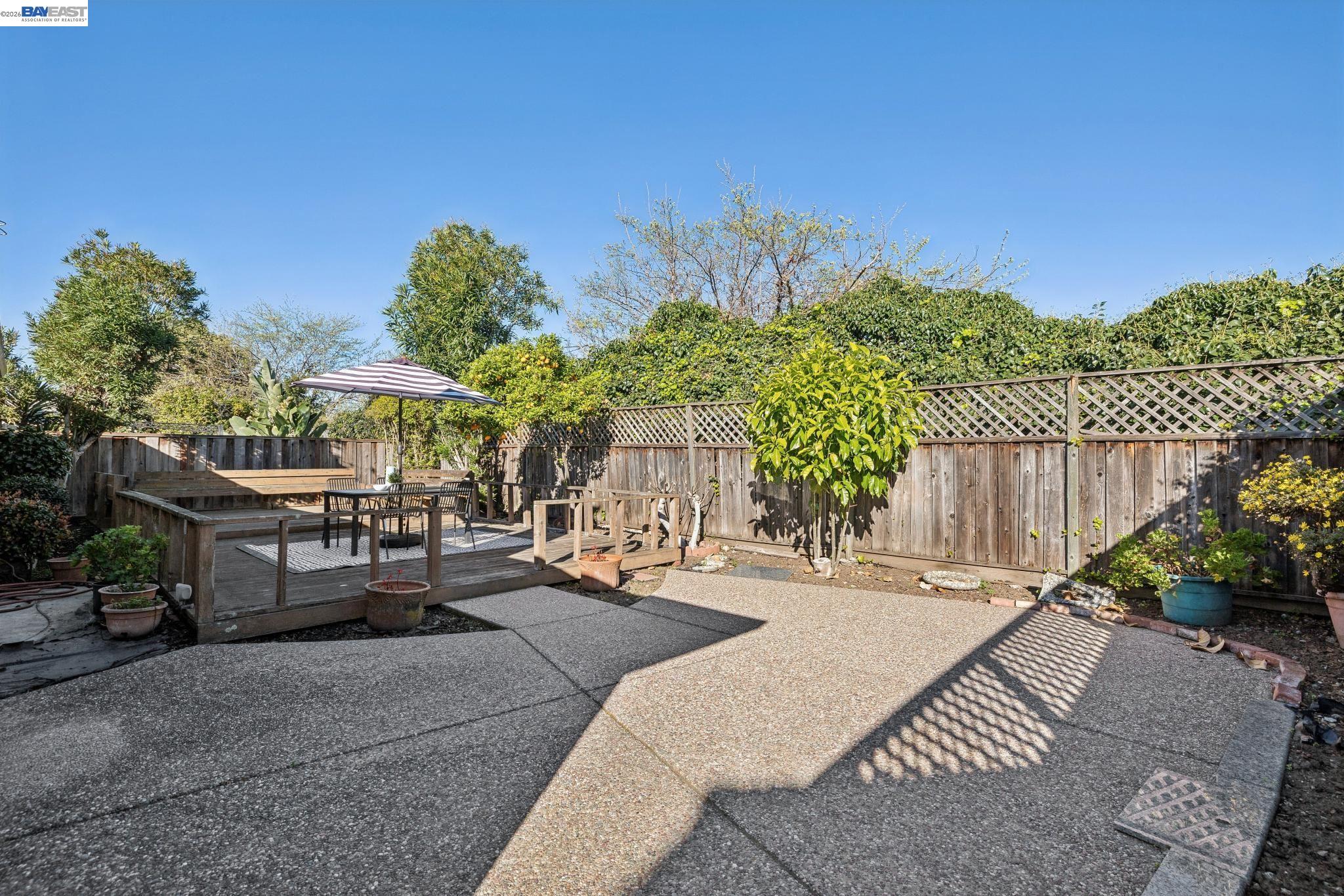 Detail Gallery Image 43 of 59 For 23719 Nevada Rd, Hayward,  CA 94541 - 3 Beds | 2 Baths