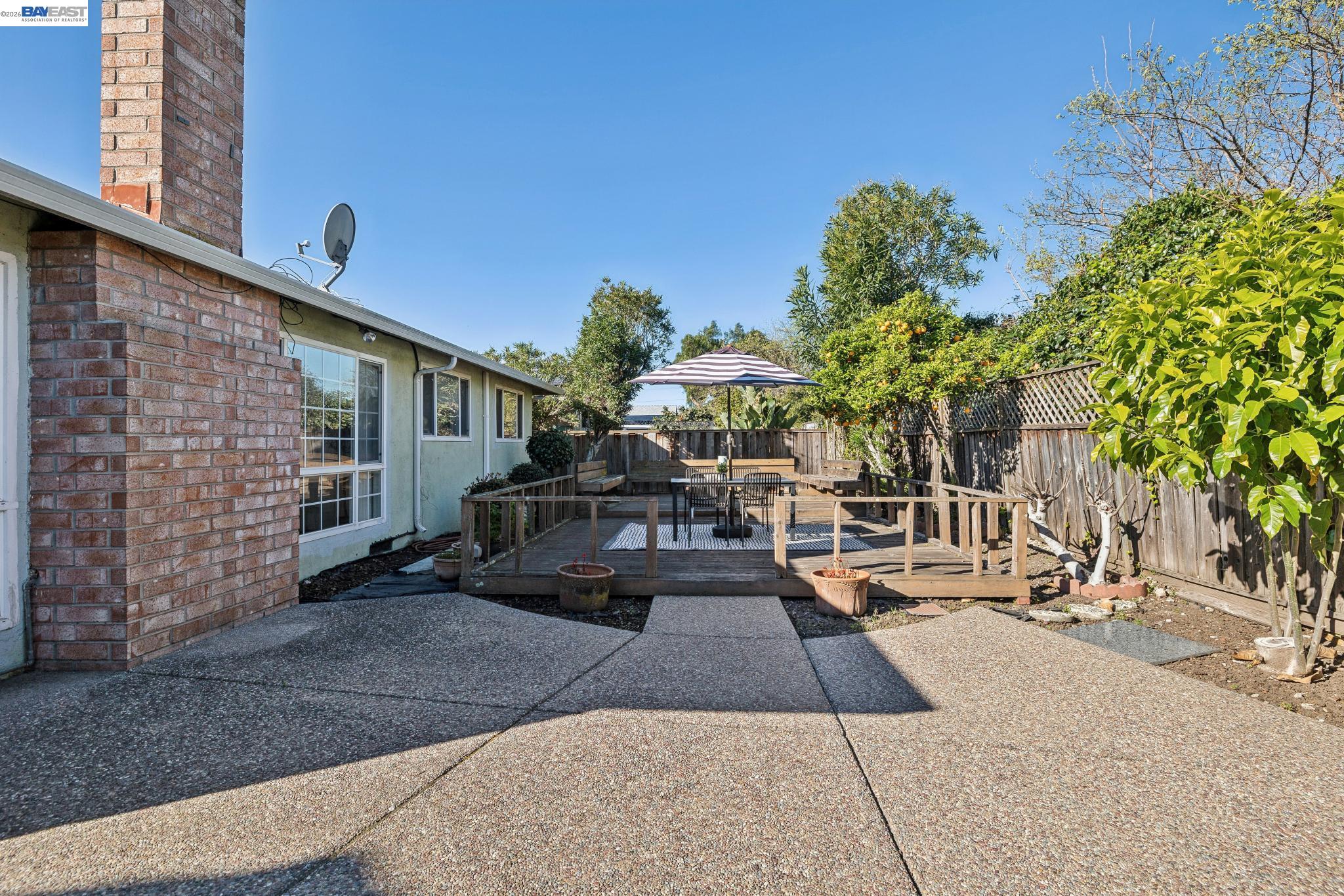 Detail Gallery Image 44 of 59 For 23719 Nevada Rd, Hayward,  CA 94541 - 3 Beds | 2 Baths