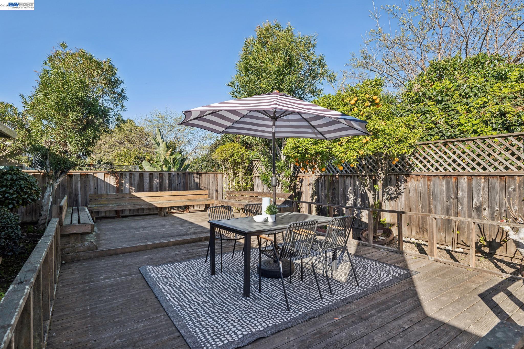 Detail Gallery Image 46 of 59 For 23719 Nevada Rd, Hayward,  CA 94541 - 3 Beds | 2 Baths
