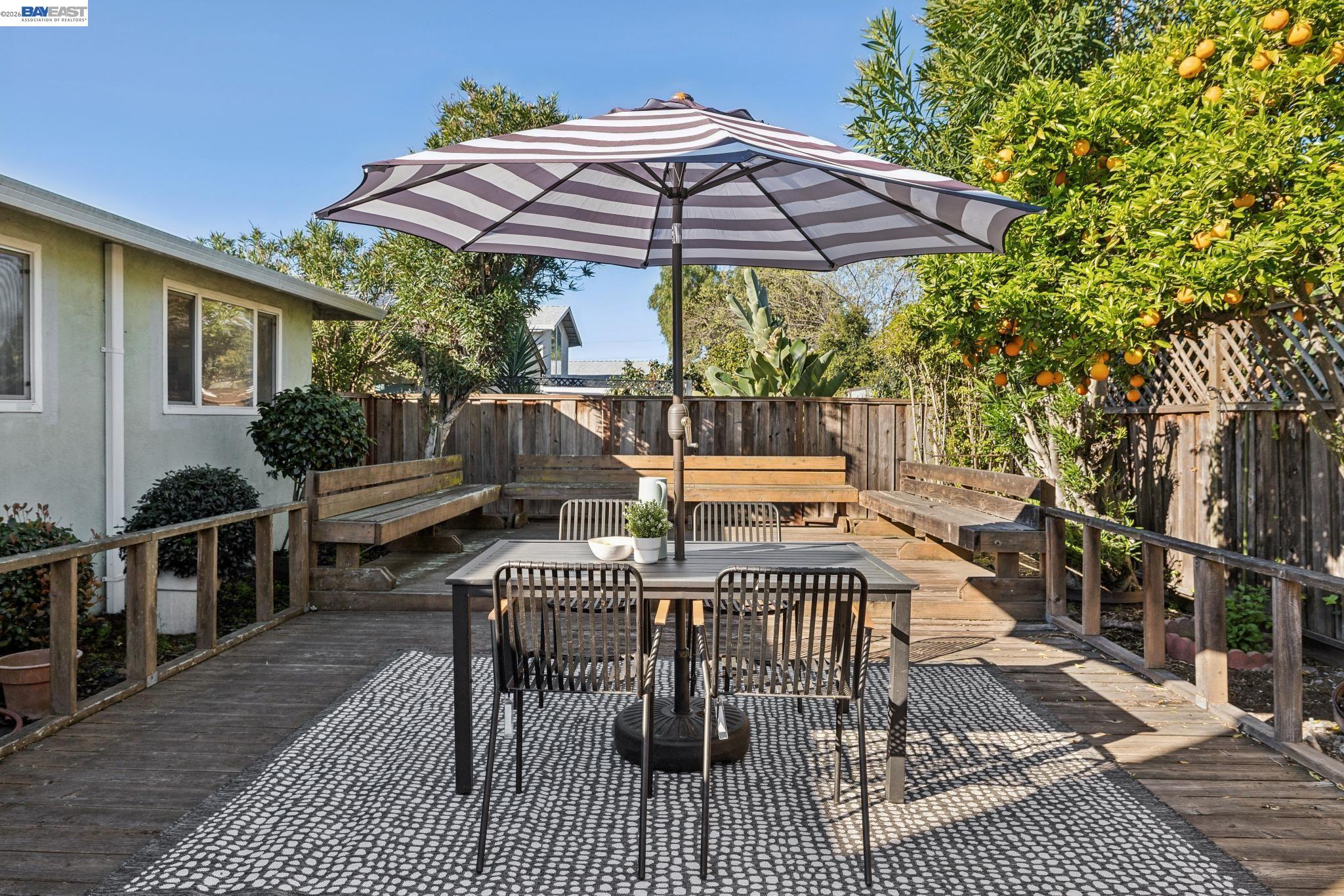 Detail Gallery Image 47 of 59 For 23719 Nevada Rd, Hayward,  CA 94541 - 3 Beds | 2 Baths