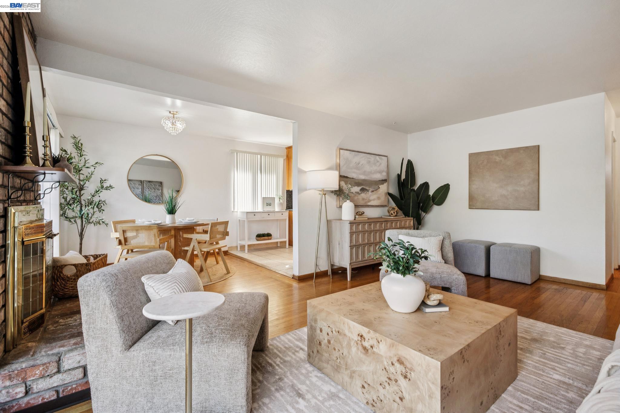 Detail Gallery Image 9 of 59 For 23719 Nevada Rd, Hayward,  CA 94541 - 3 Beds | 2 Baths