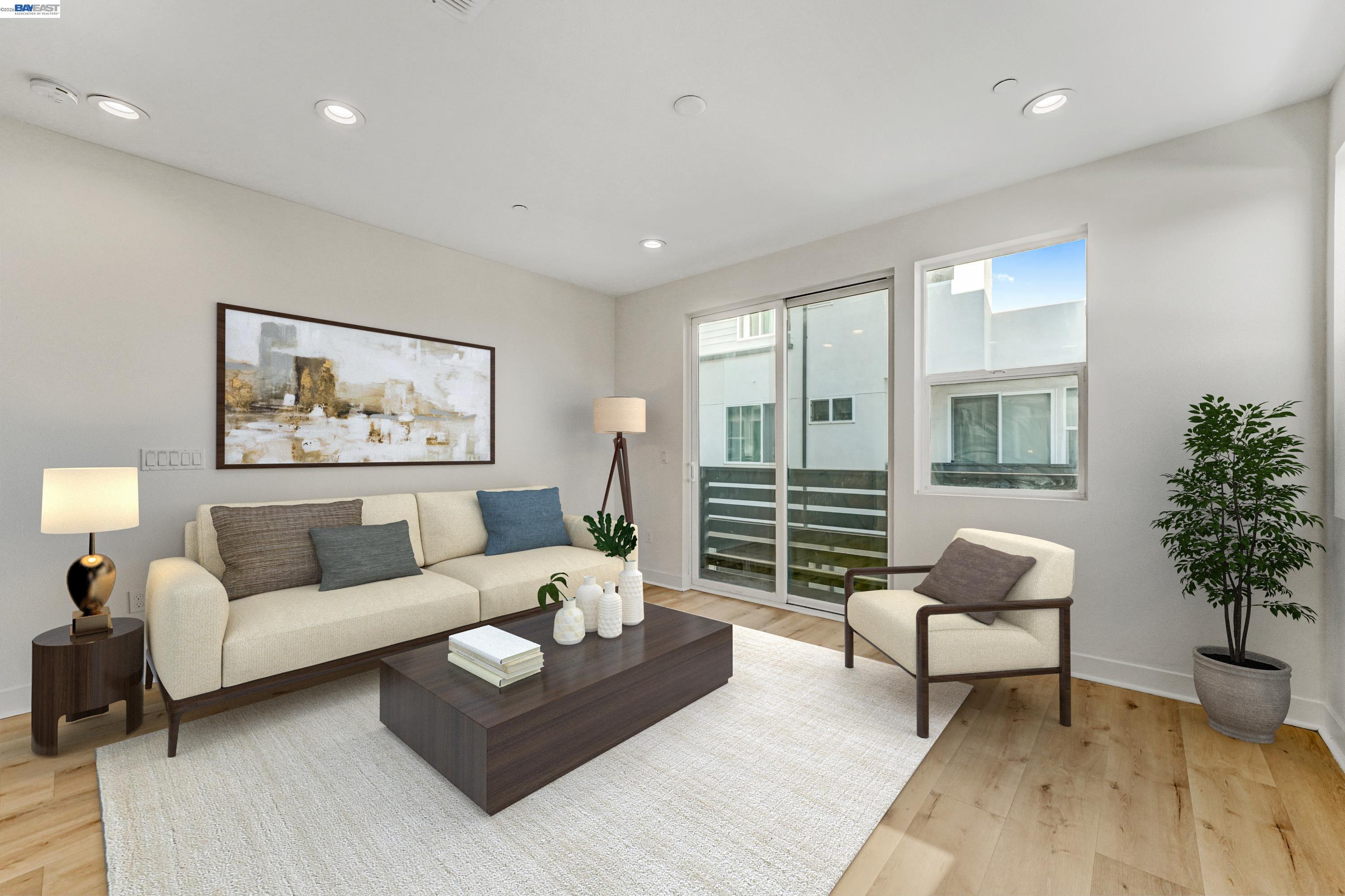 Condos For Sale in Oakland, CA