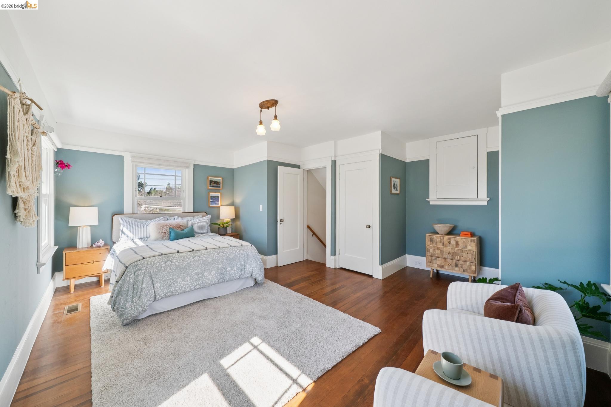 Detail Gallery Image 27 of 60 For 3862 Lyman Rd, Oakland,  CA 94602 - 3 Beds | 1 Baths