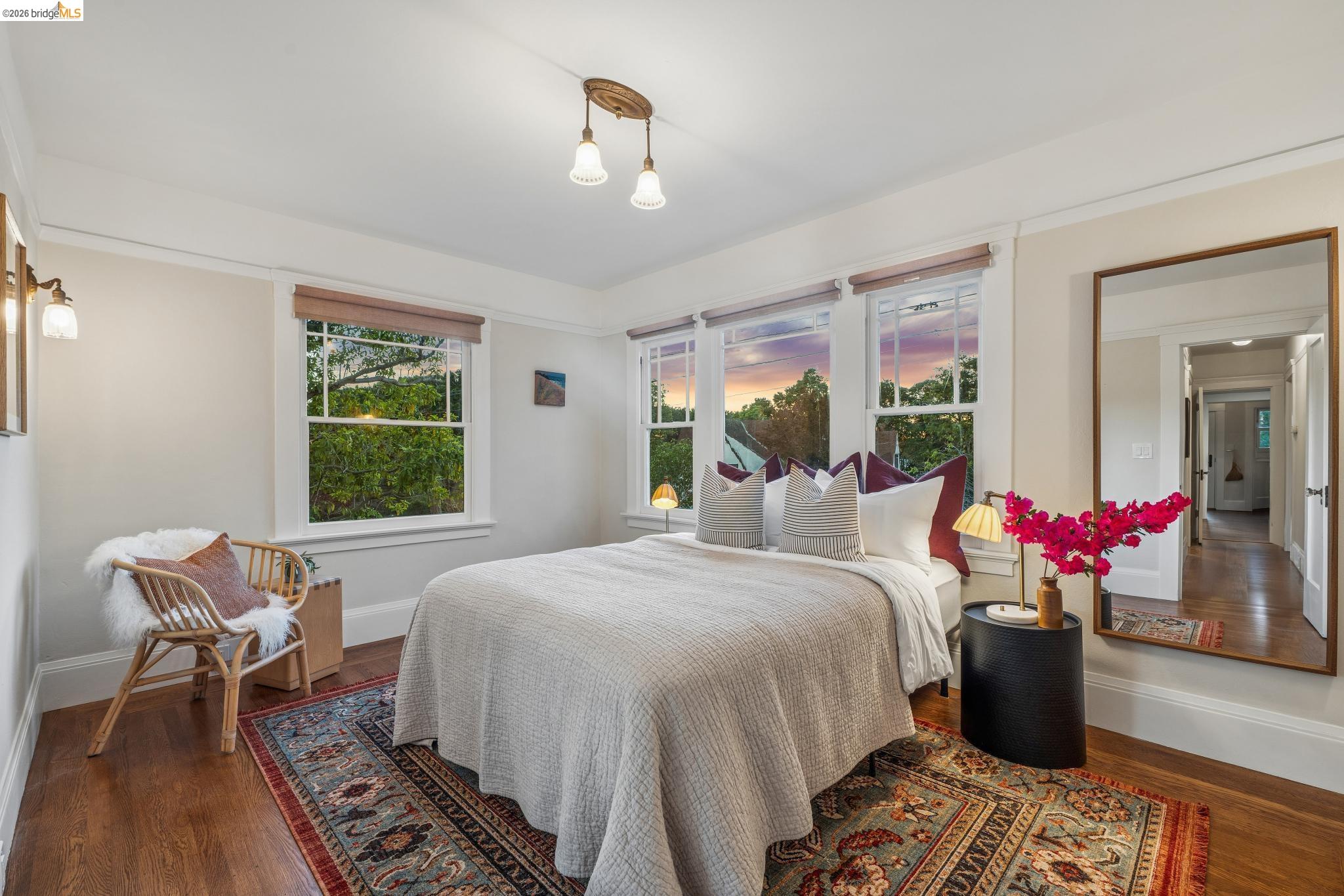 Detail Gallery Image 32 of 60 For 3862 Lyman Rd, Oakland,  CA 94602 - 3 Beds | 1 Baths