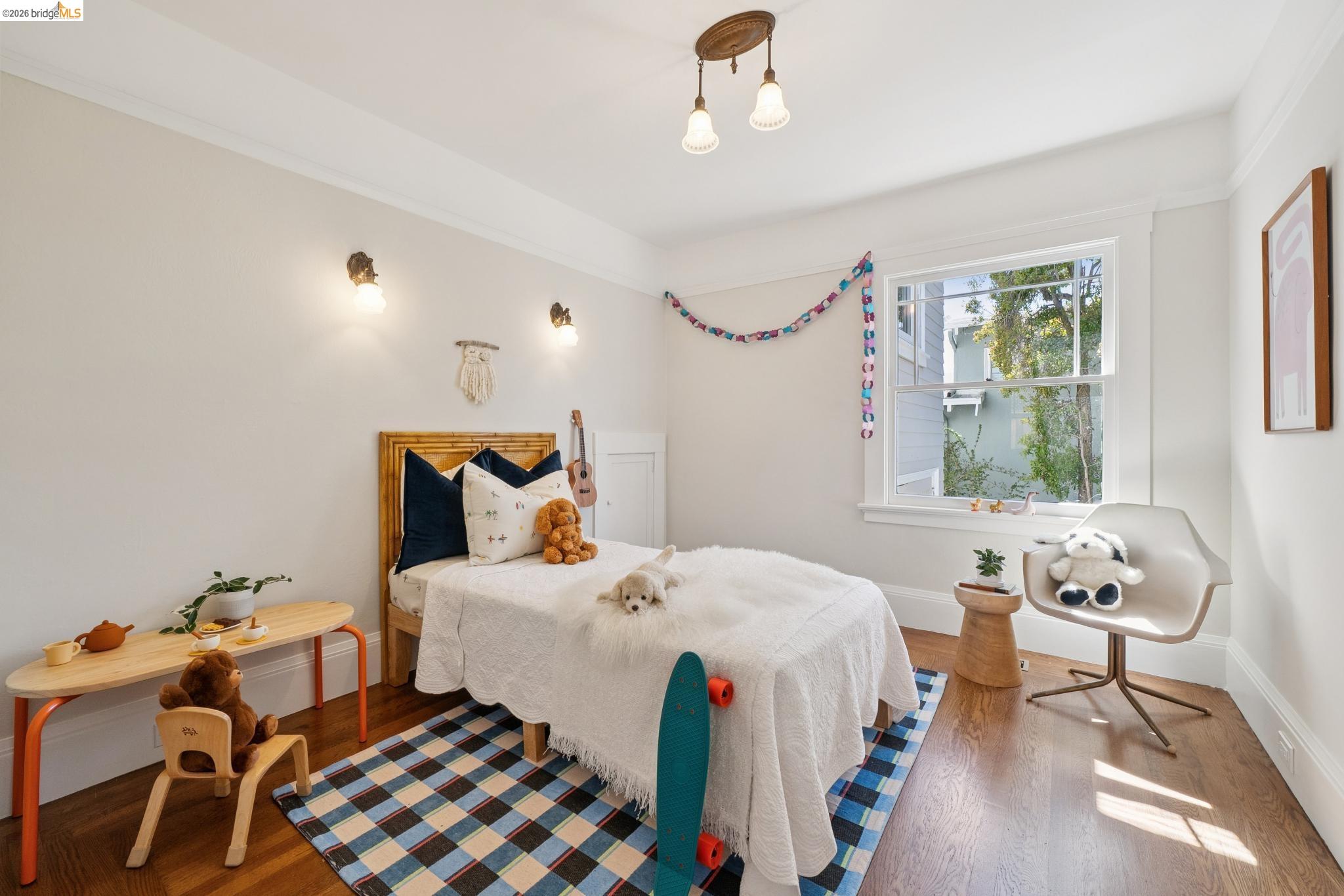 Detail Gallery Image 36 of 60 For 3862 Lyman Rd, Oakland,  CA 94602 - 3 Beds | 1 Baths