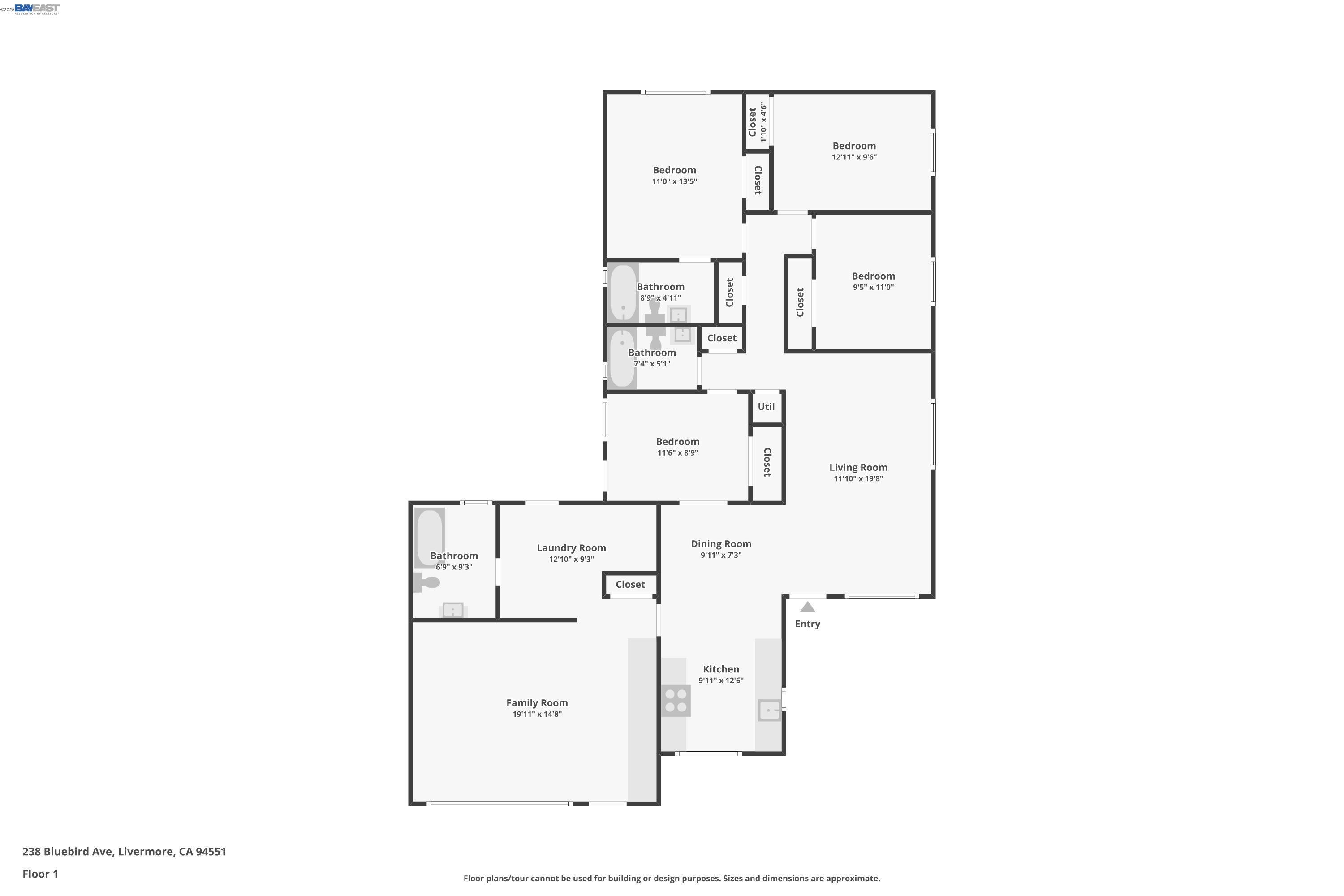 238 Bluebird Ave, Livermore CA 94551 — photo 51