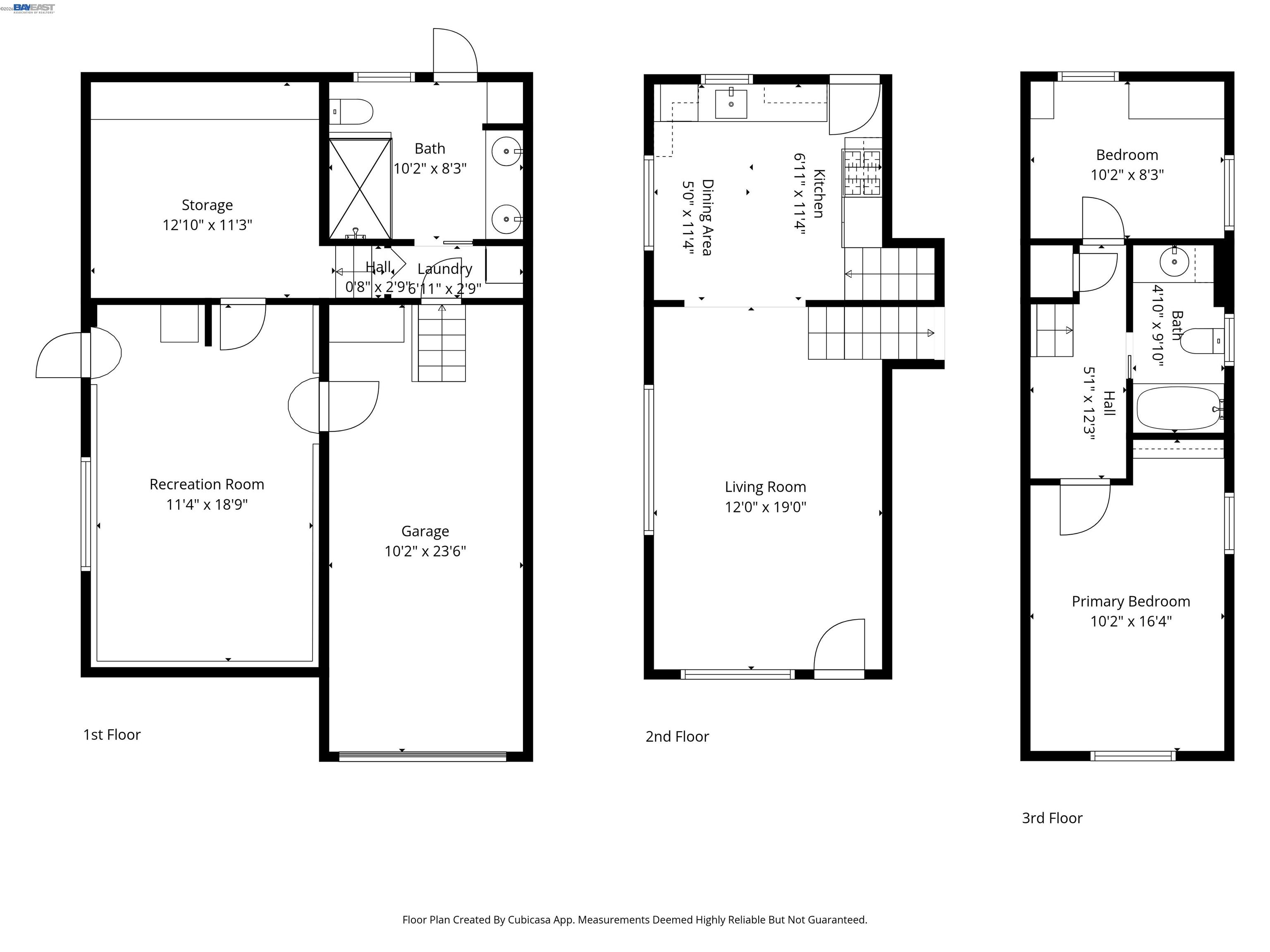 24849 2nd St, Hayward CA 94541 — photo 24