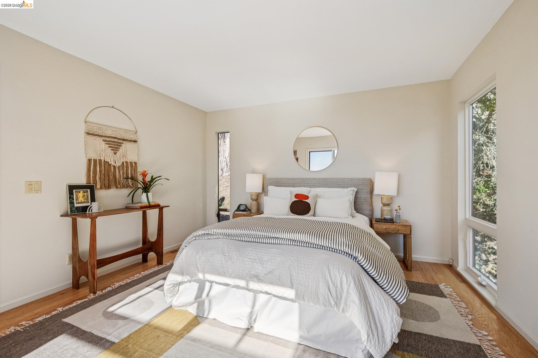 Detail Gallery Image 40 of 60 For 1221 Grizzly Peak Blvd, Berkeley,  CA 94708 - 4 Beds | 3/1 Baths