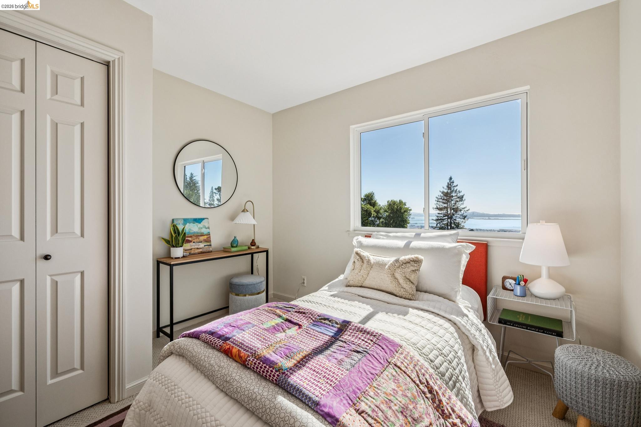 Detail Gallery Image 46 of 60 For 1221 Grizzly Peak Blvd, Berkeley,  CA 94708 - 4 Beds | 3/1 Baths