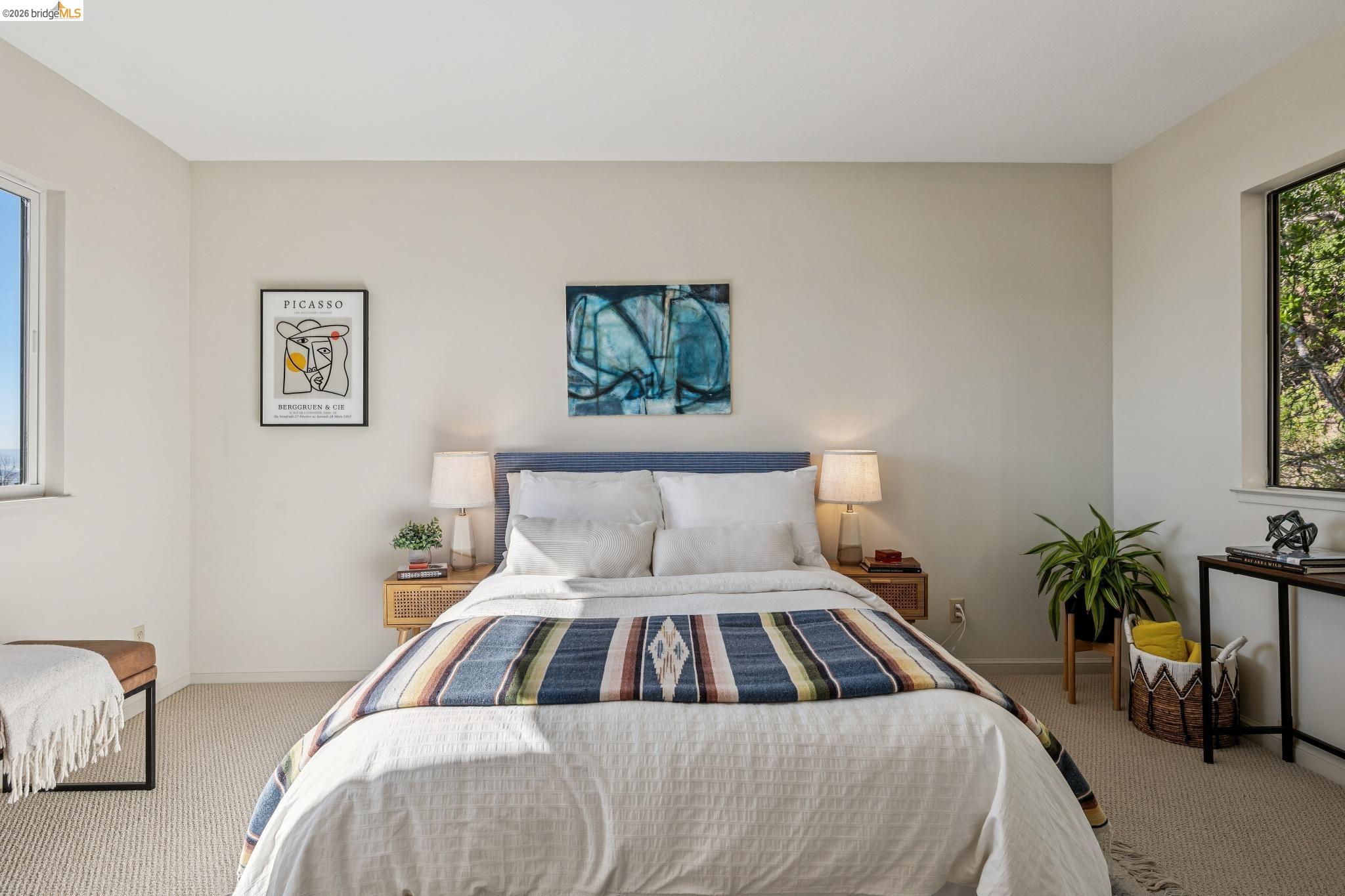 Detail Gallery Image 47 of 60 For 1221 Grizzly Peak Blvd, Berkeley,  CA 94708 - 4 Beds | 3/1 Baths