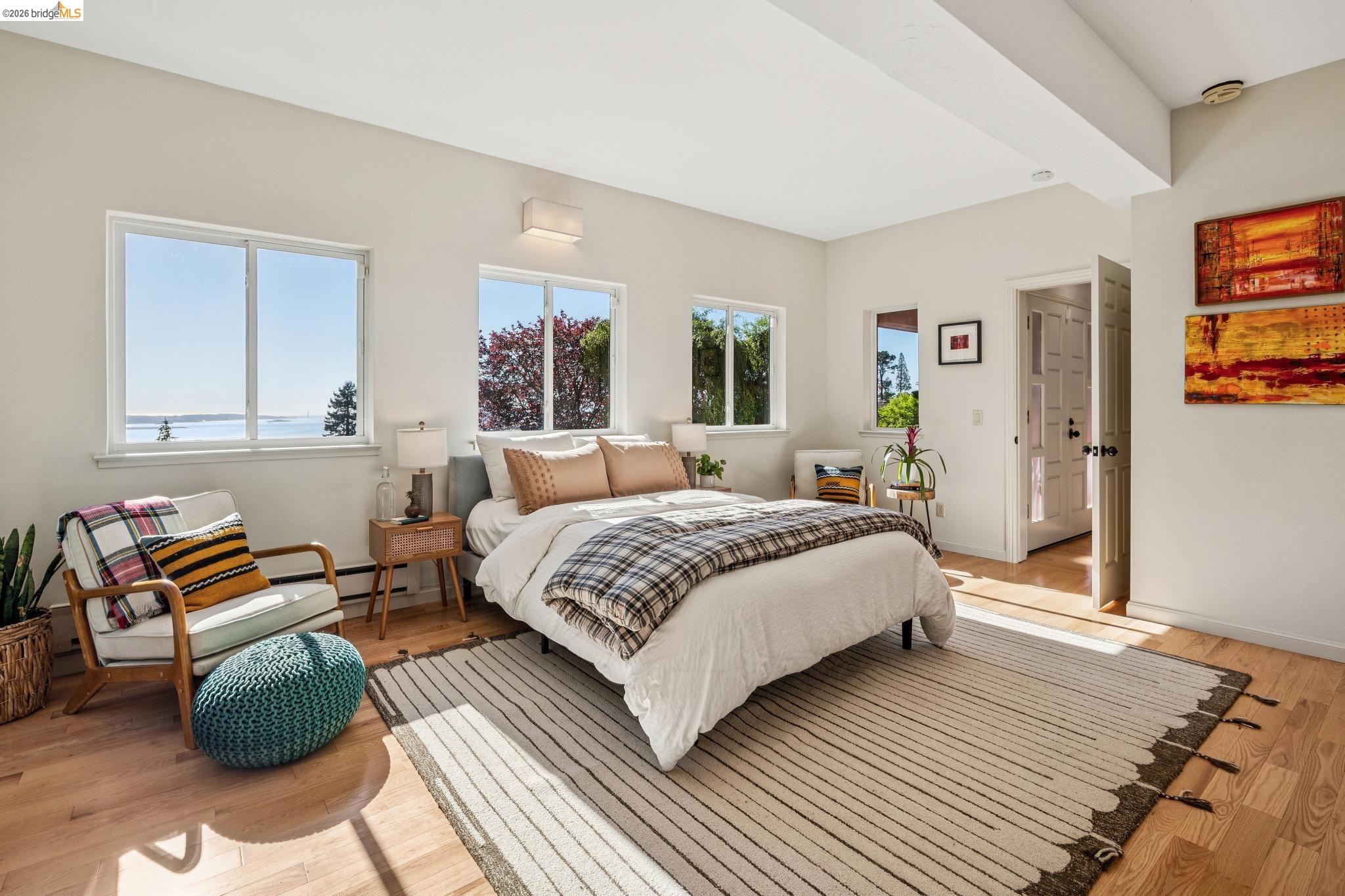 Detail Gallery Image 53 of 60 For 1221 Grizzly Peak Blvd, Berkeley,  CA 94708 - 4 Beds | 3/1 Baths