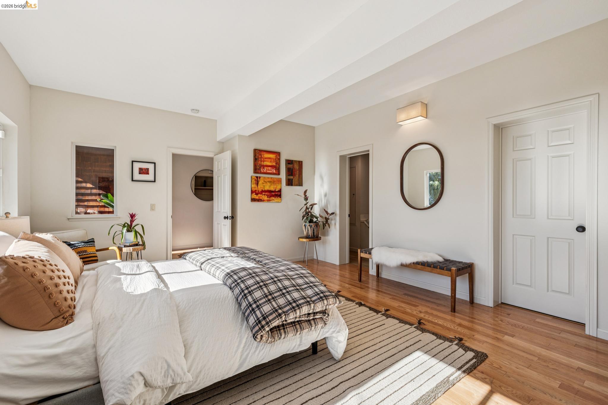 Detail Gallery Image 54 of 60 For 1221 Grizzly Peak Blvd, Berkeley,  CA 94708 - 4 Beds | 3/1 Baths