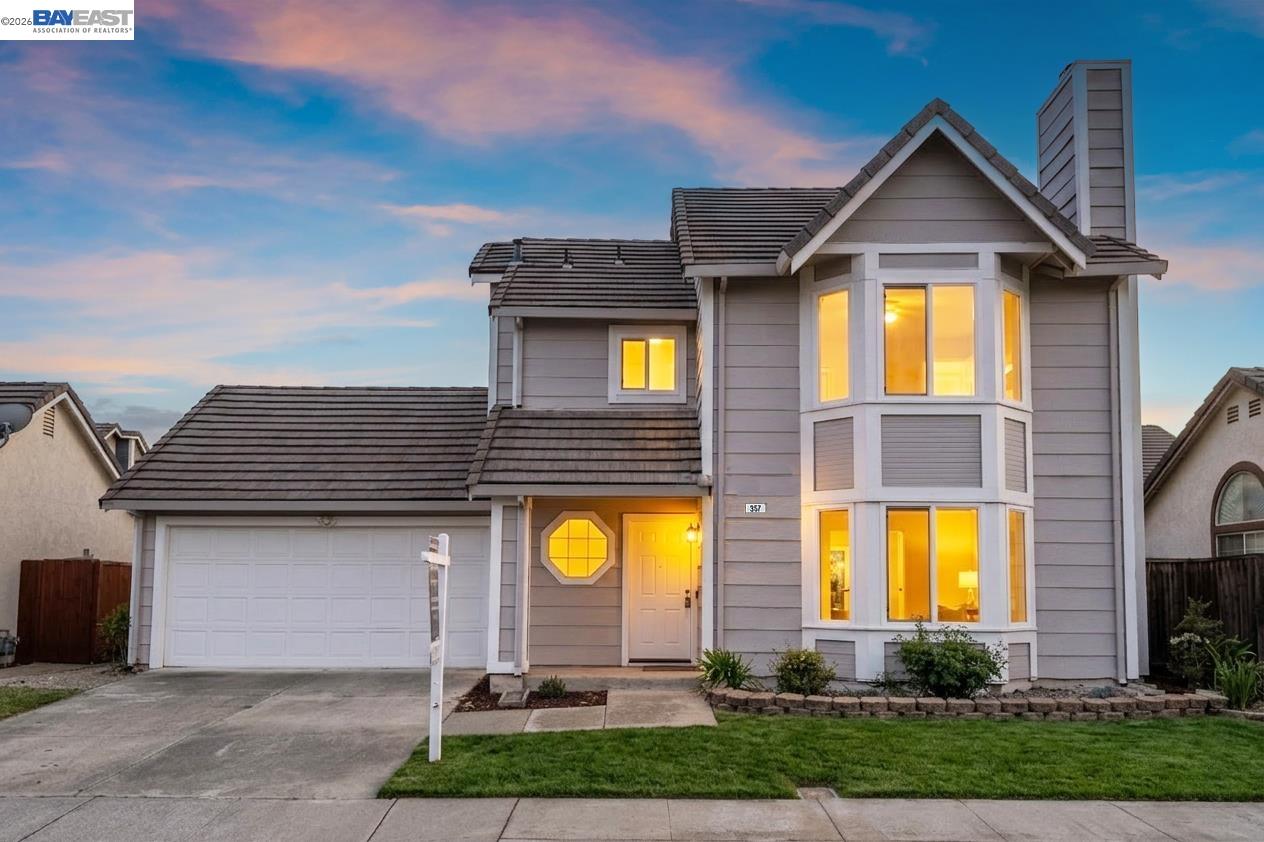 36004 Vallee Terrace, Fremont, CA, 94536