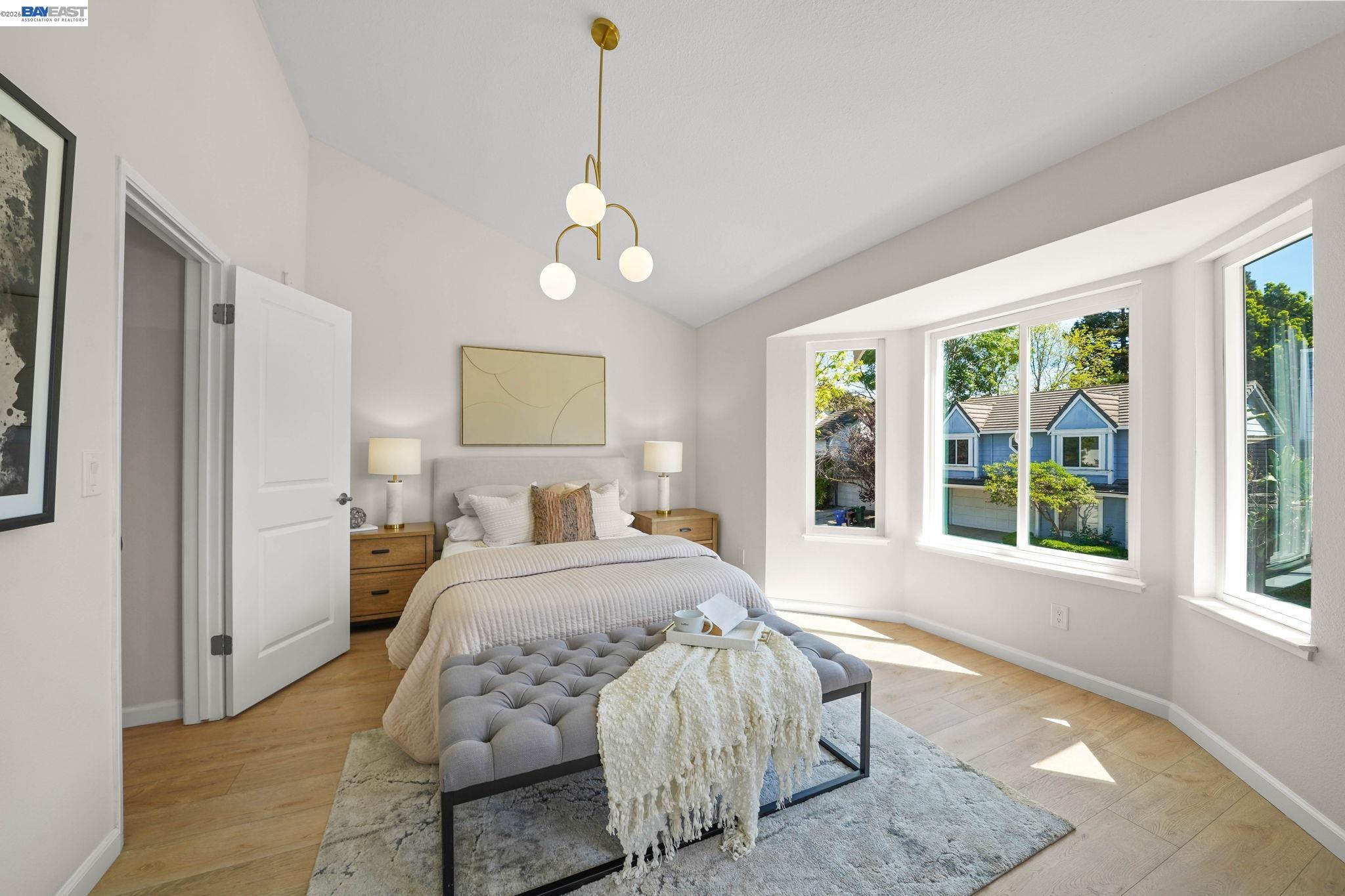 Detail Gallery Image 16 of 35 For 357 Sunnyslope Dr, Fremont,  CA 94536 - 3 Beds | 2/1 Baths