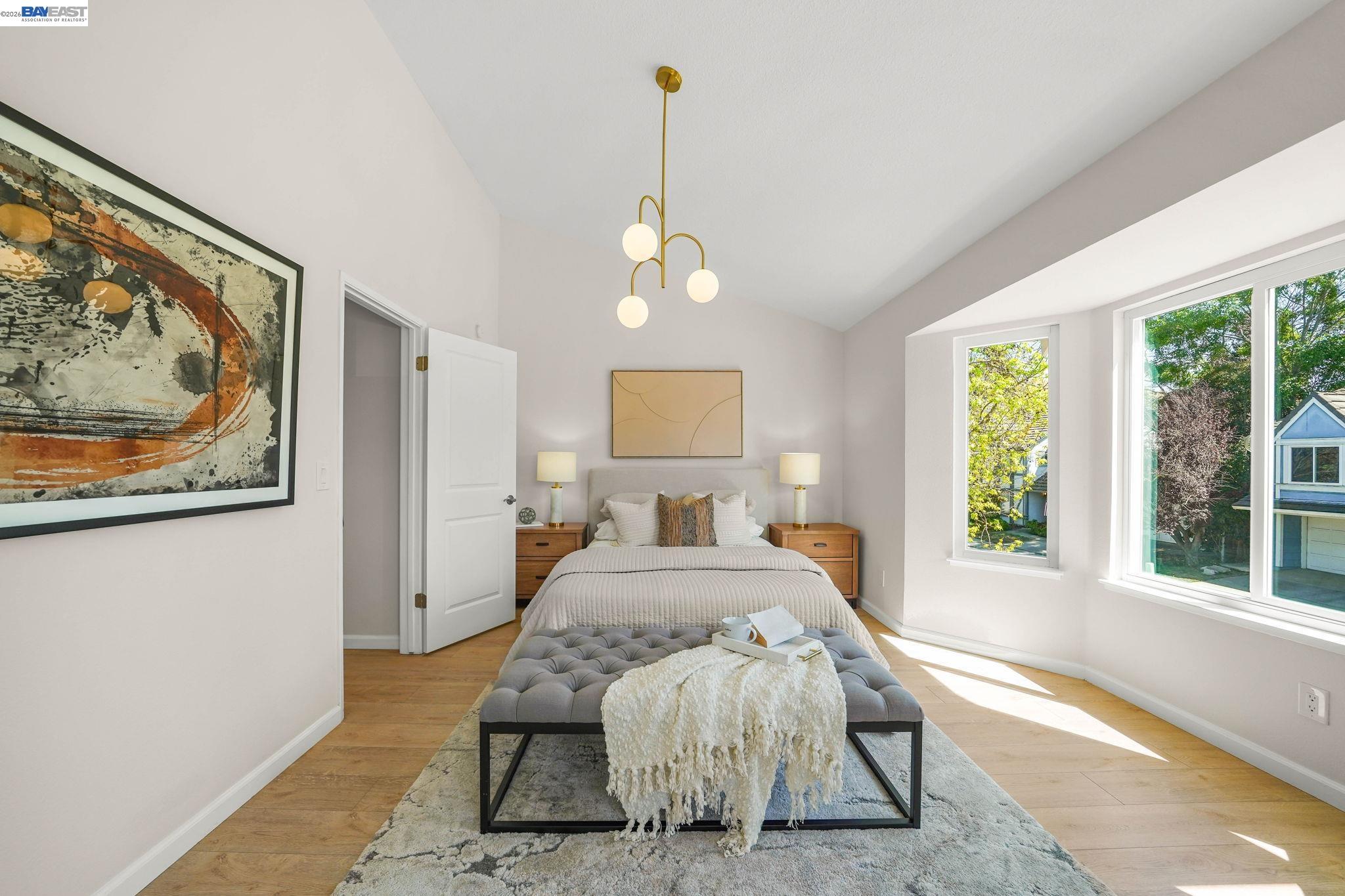 Detail Gallery Image 17 of 35 For 357 Sunnyslope Dr, Fremont,  CA 94536 - 3 Beds | 2/1 Baths