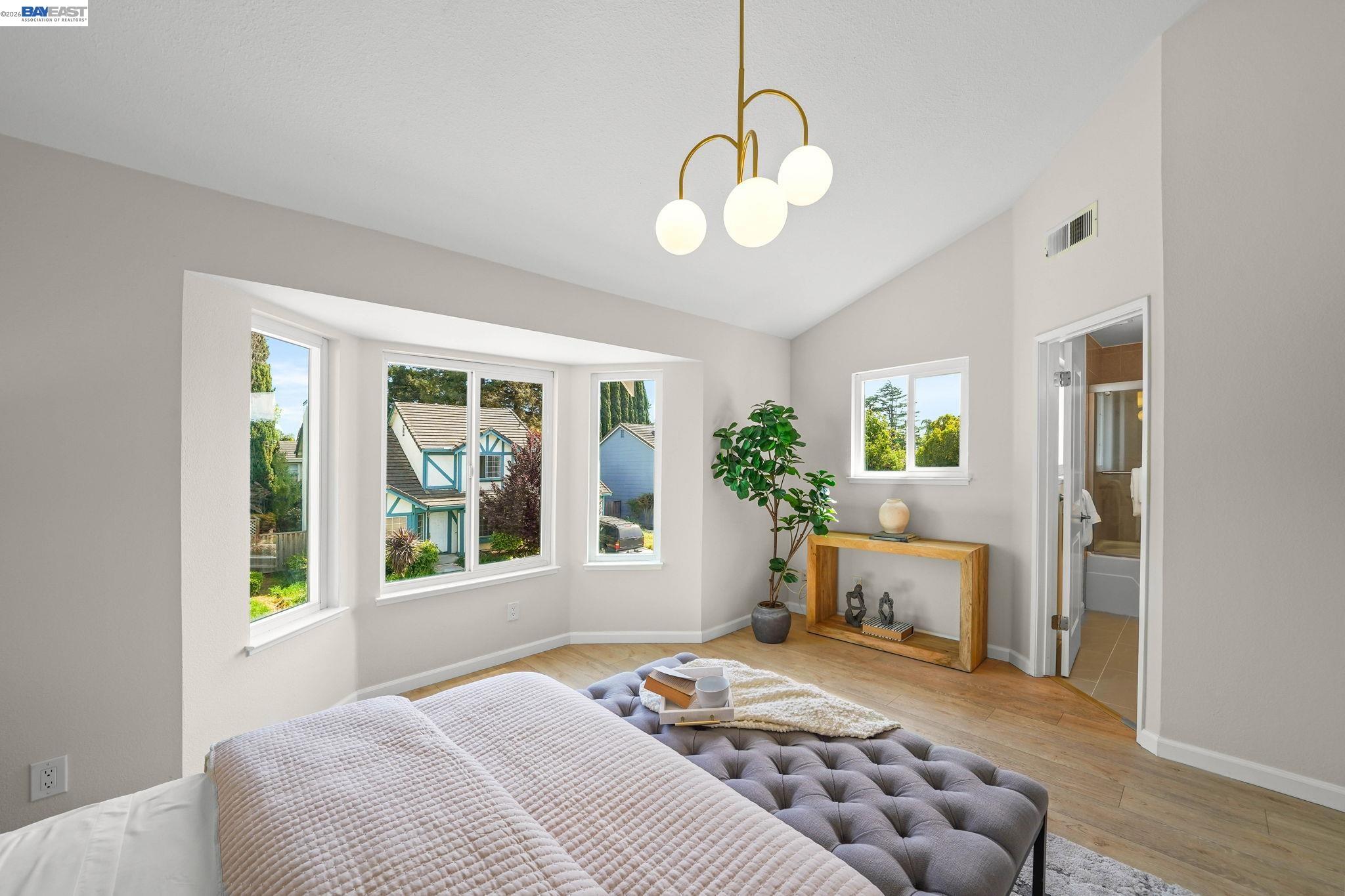 Detail Gallery Image 18 of 35 For 357 Sunnyslope Dr, Fremont,  CA 94536 - 3 Beds | 2/1 Baths