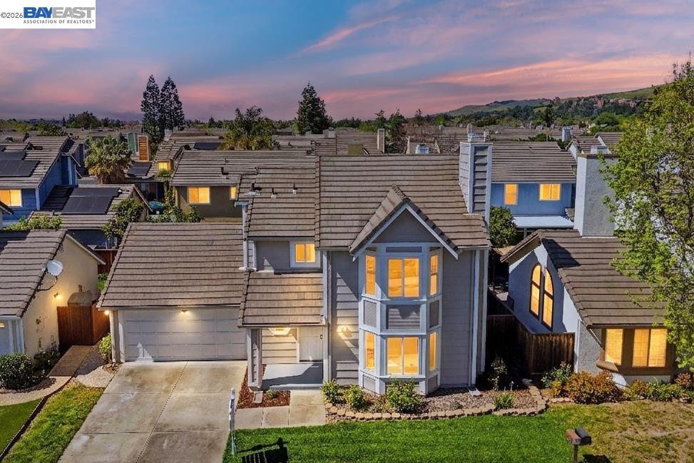 Detail Gallery Image 3 of 35 For 357 Sunnyslope Dr, Fremont,  CA 94536 - 3 Beds | 2/1 Baths