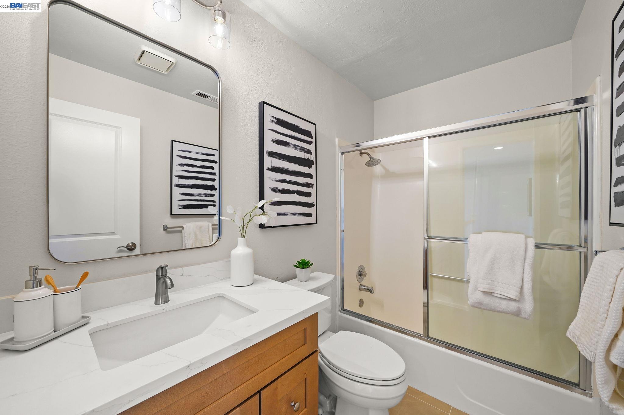 Detail Gallery Image 22 of 35 For 357 Sunnyslope Dr, Fremont,  CA 94536 - 3 Beds | 2/1 Baths