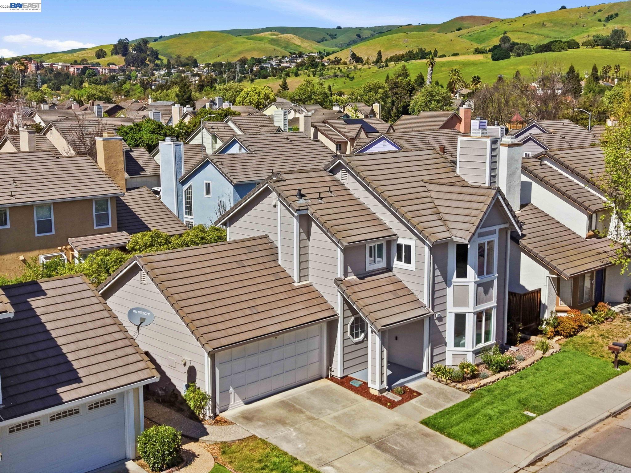 Detail Gallery Image 30 of 35 For 357 Sunnyslope Dr, Fremont,  CA 94536 - 3 Beds | 2/1 Baths