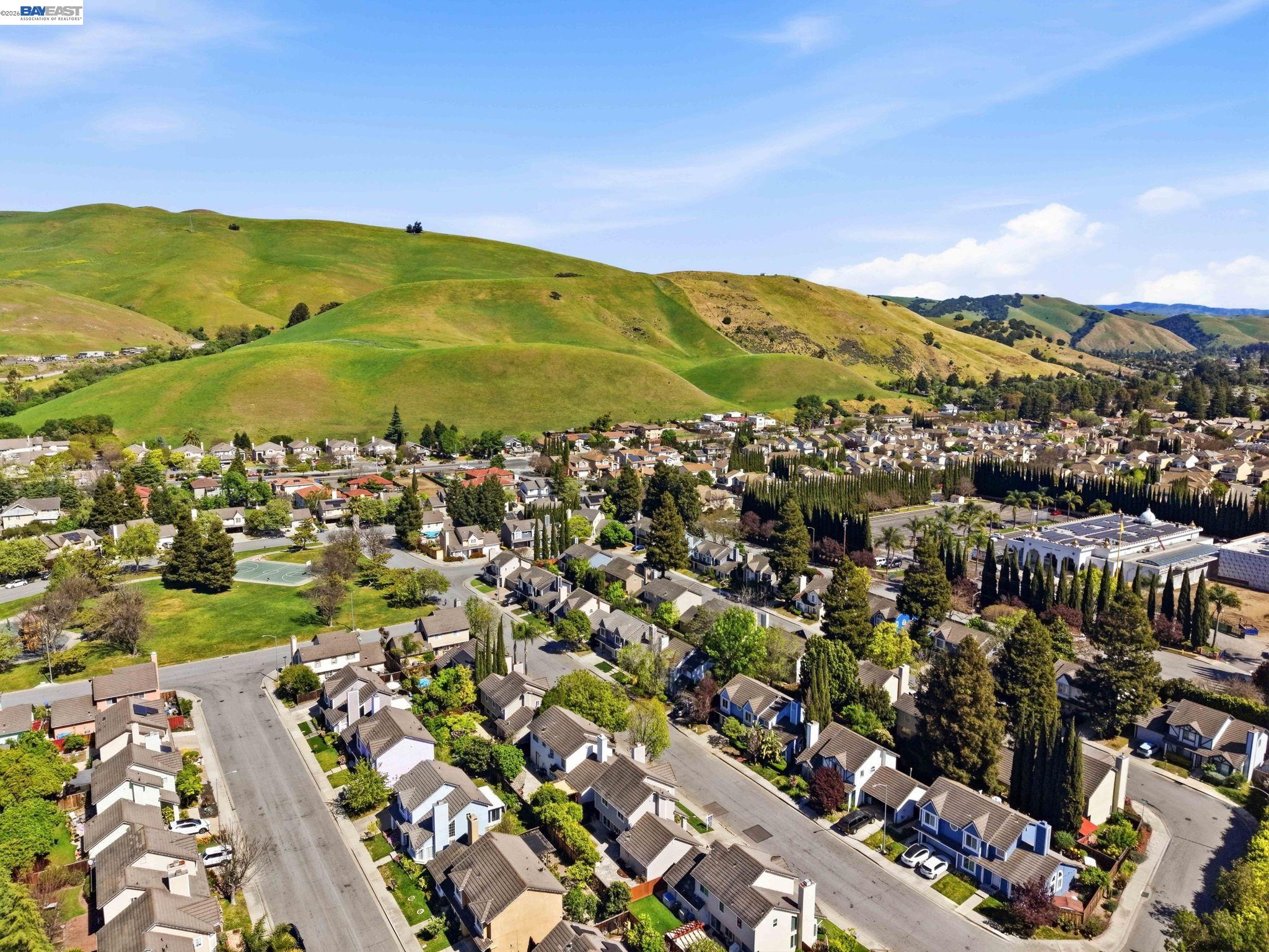 Detail Gallery Image 33 of 35 For 357 Sunnyslope Dr, Fremont,  CA 94536 - 3 Beds | 2/1 Baths