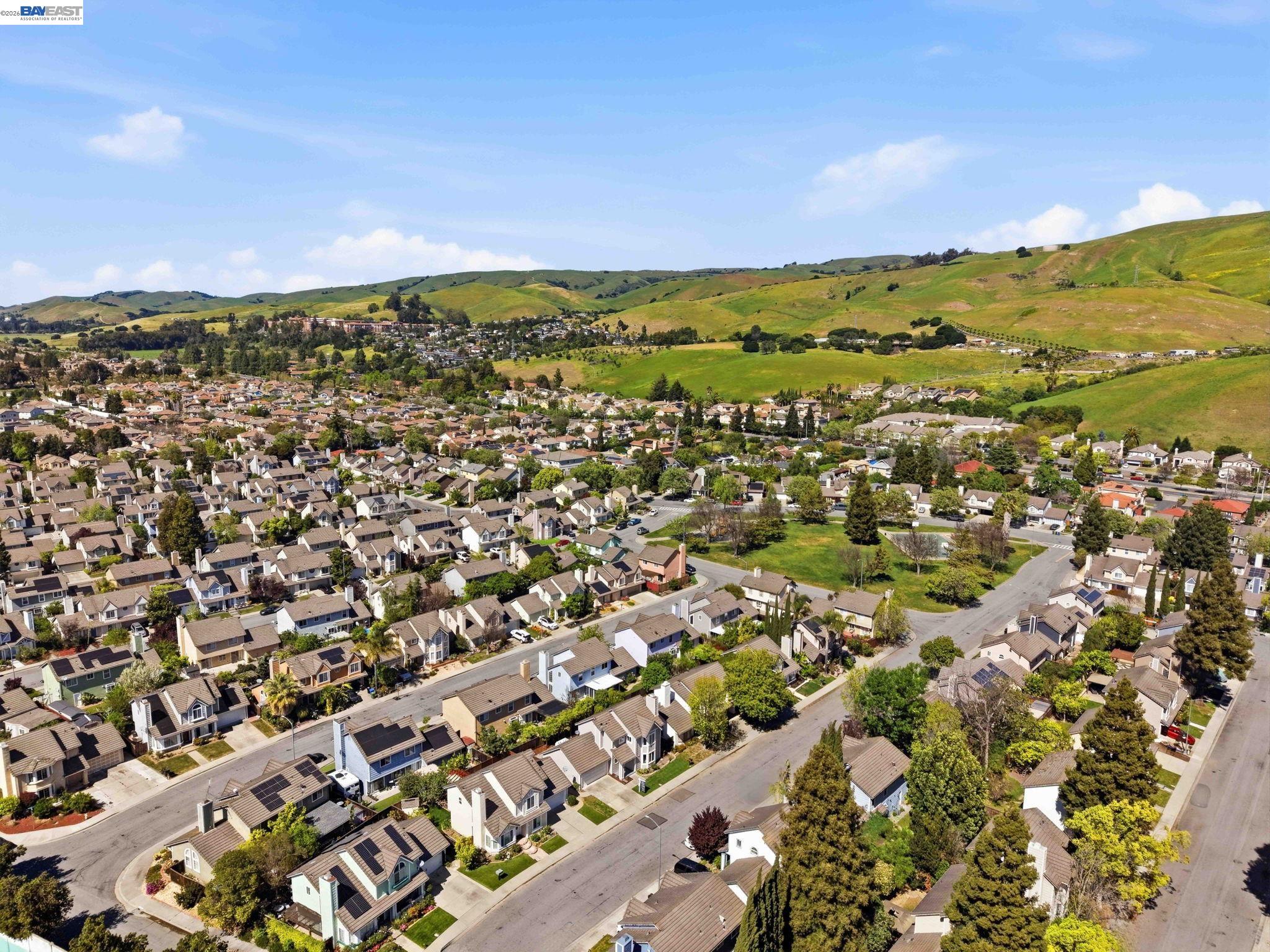 Detail Gallery Image 34 of 35 For 357 Sunnyslope Dr, Fremont,  CA 94536 - 3 Beds | 2/1 Baths