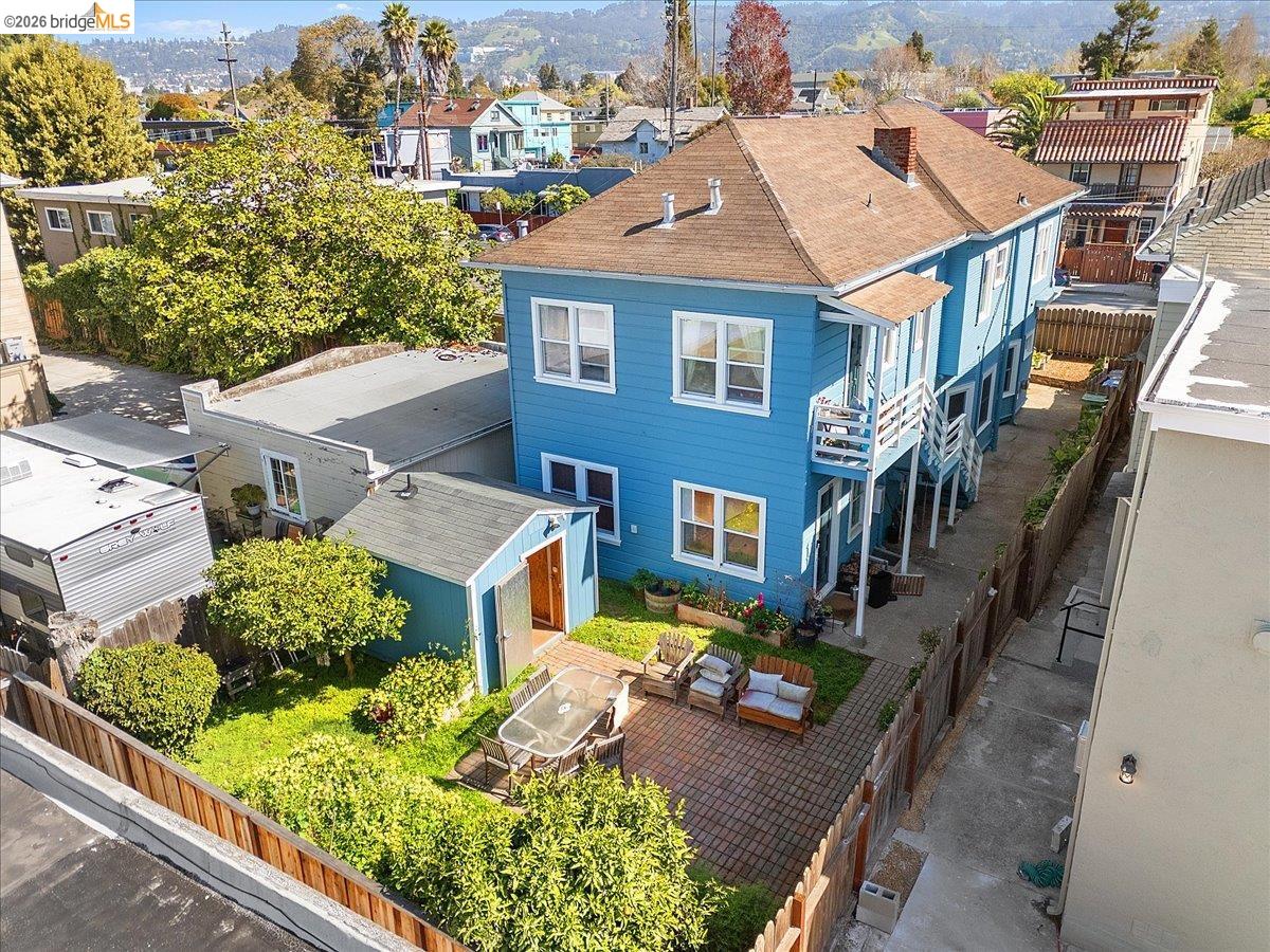 Detail Gallery Image 2 of 41 For 3110 California St, Berkeley,  CA 94703 - – Beds | – Baths